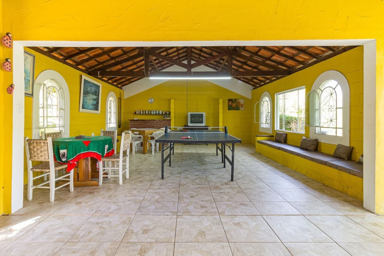 Chácara Master - O Melhor de Guararema