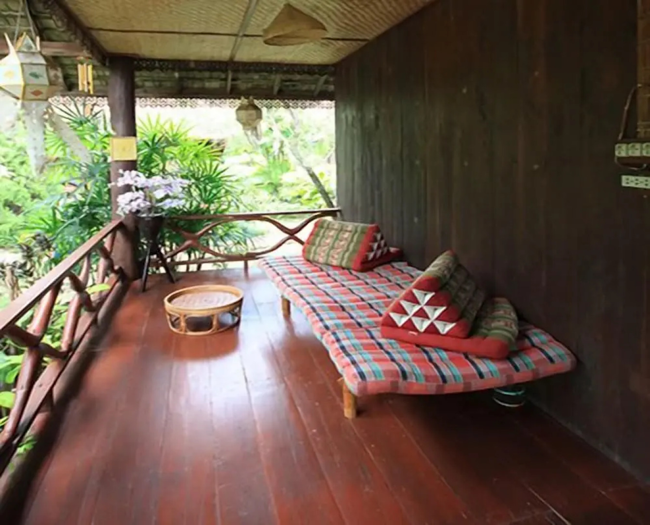 Romyen Garden Resort