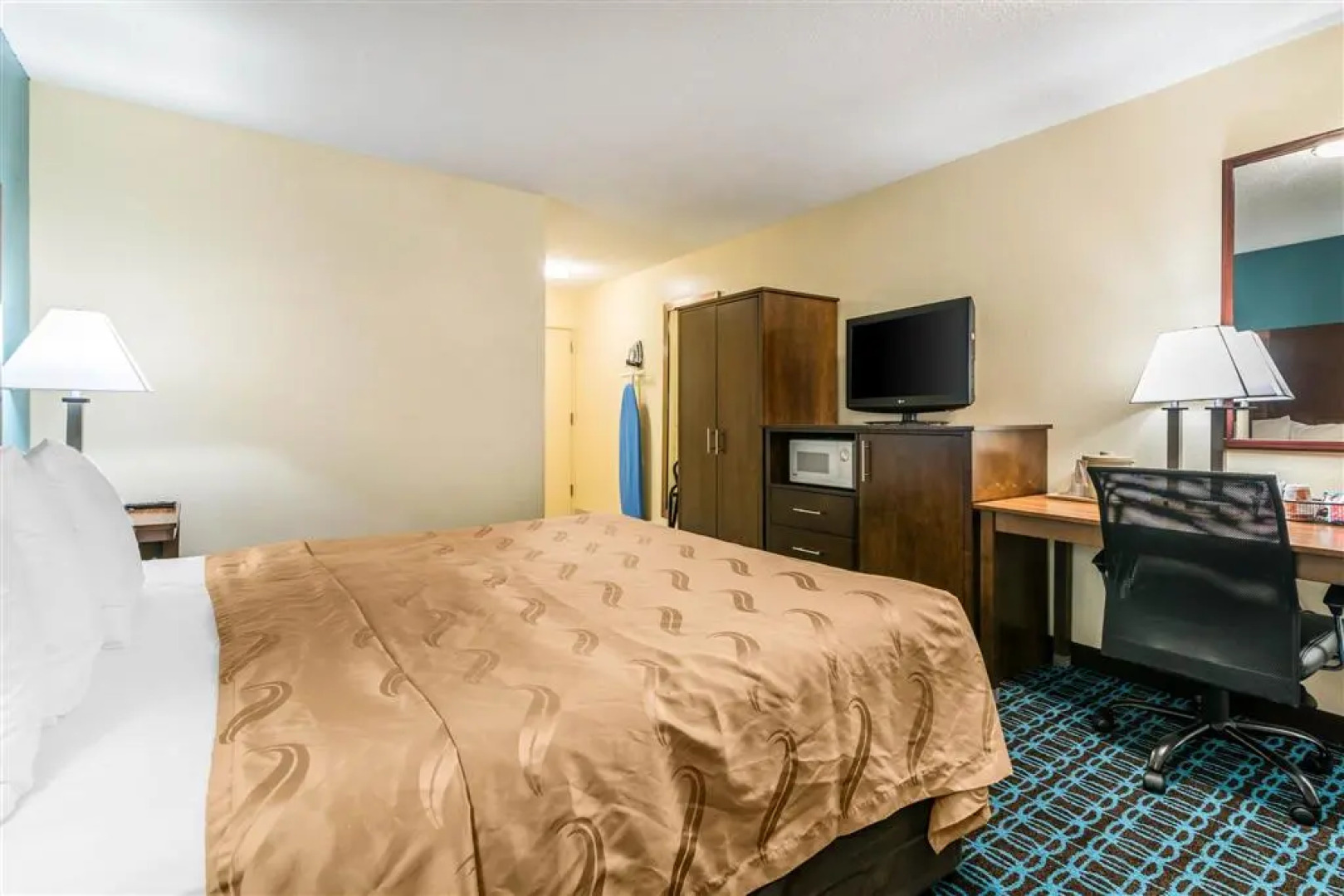 Quality Inn Loudon-Concord