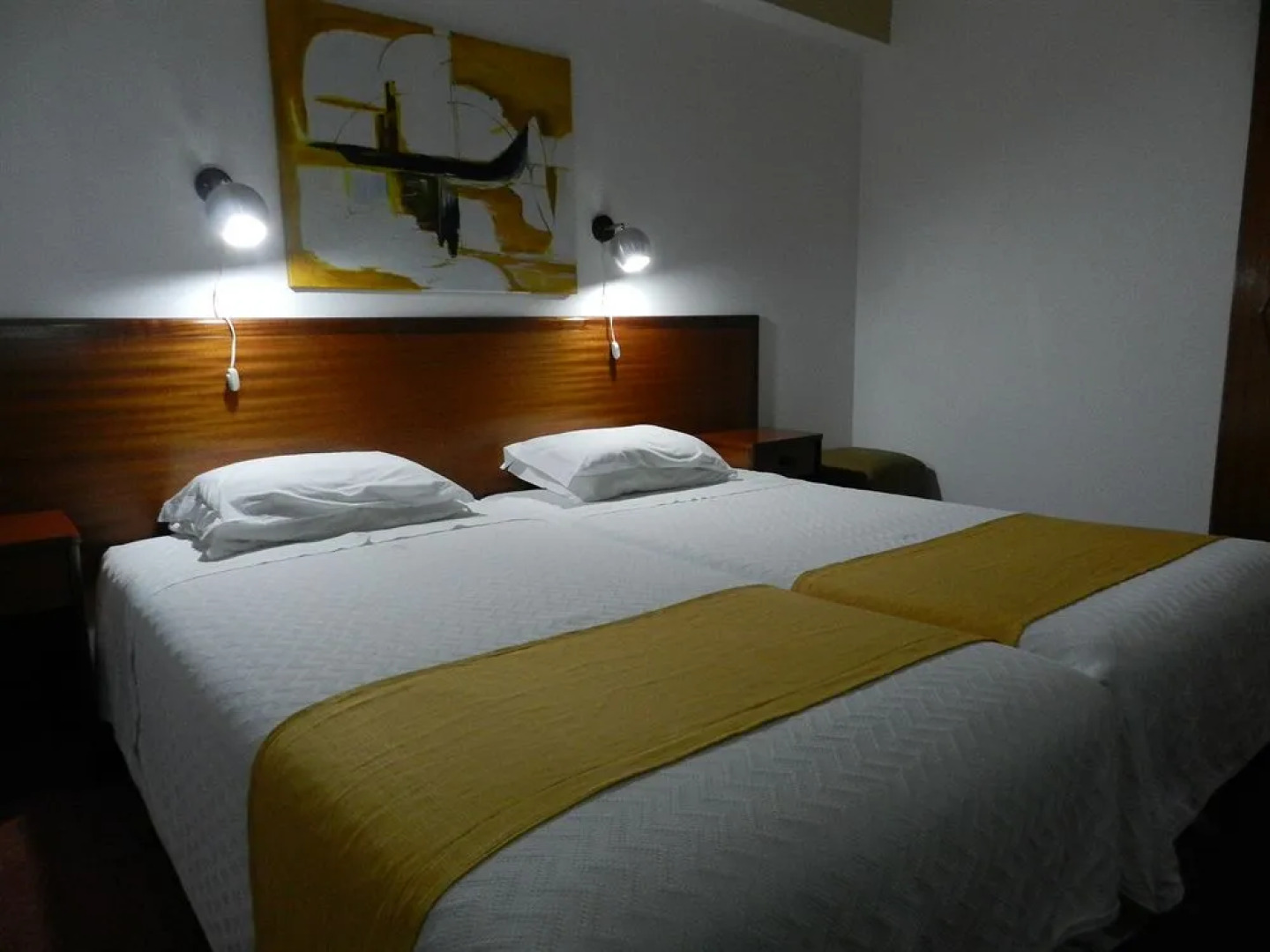 Hotel Apartamento Rosamar I