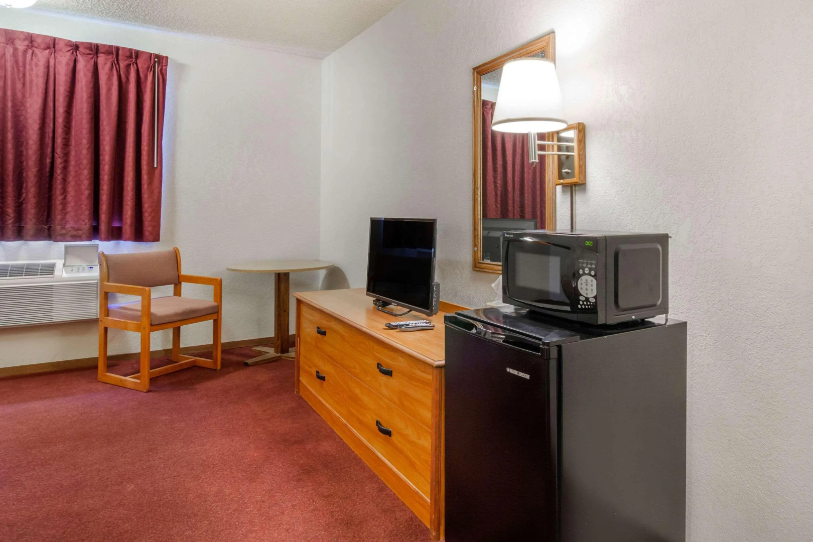 Motel 6 Brighton CO Denver Northeast
