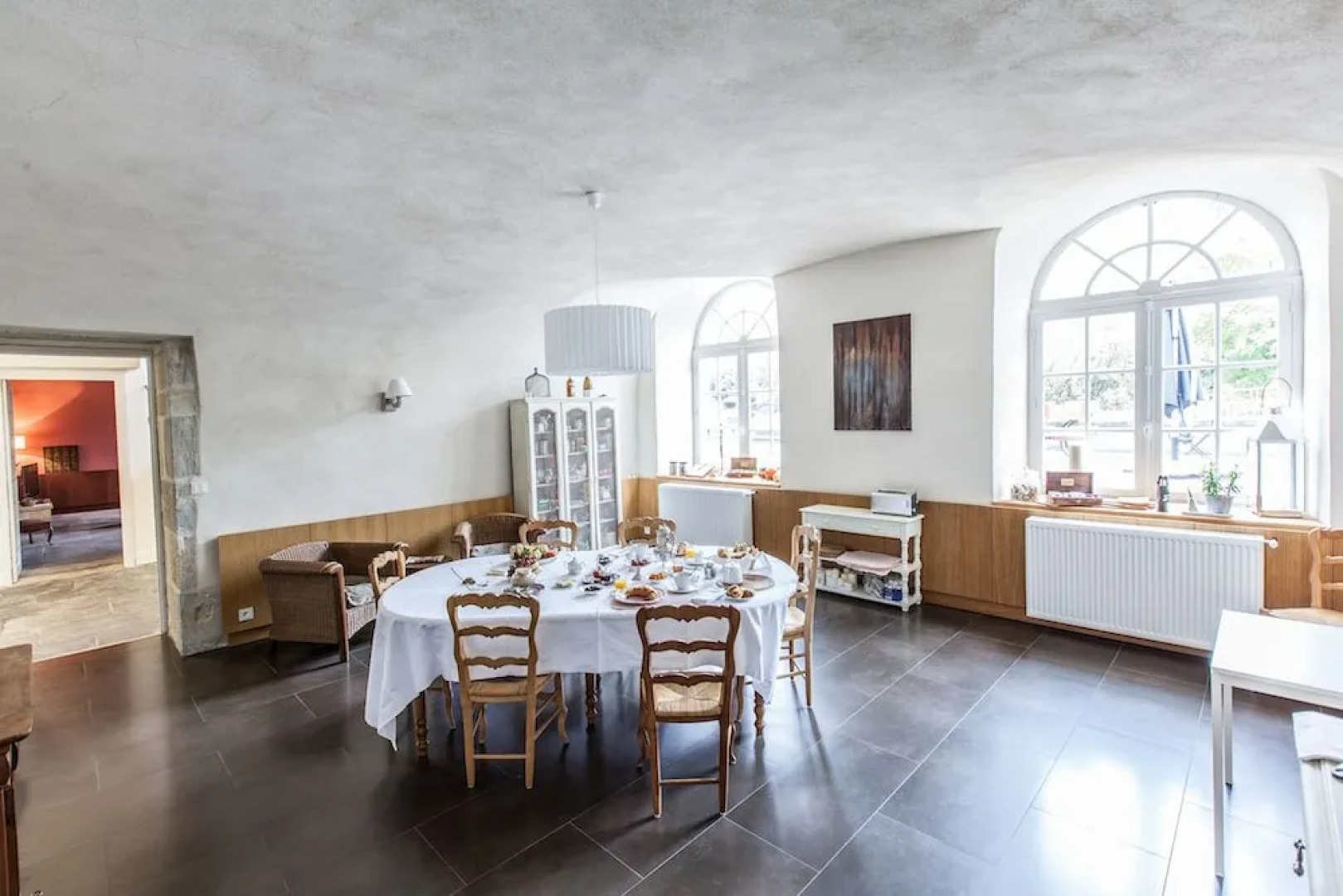 Manoir de la Manantie