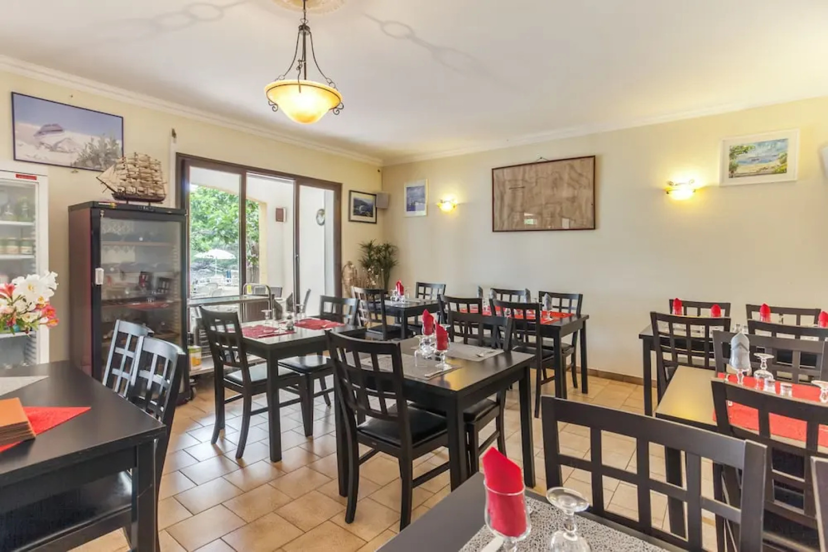 Le Rendez-vous de l'Été