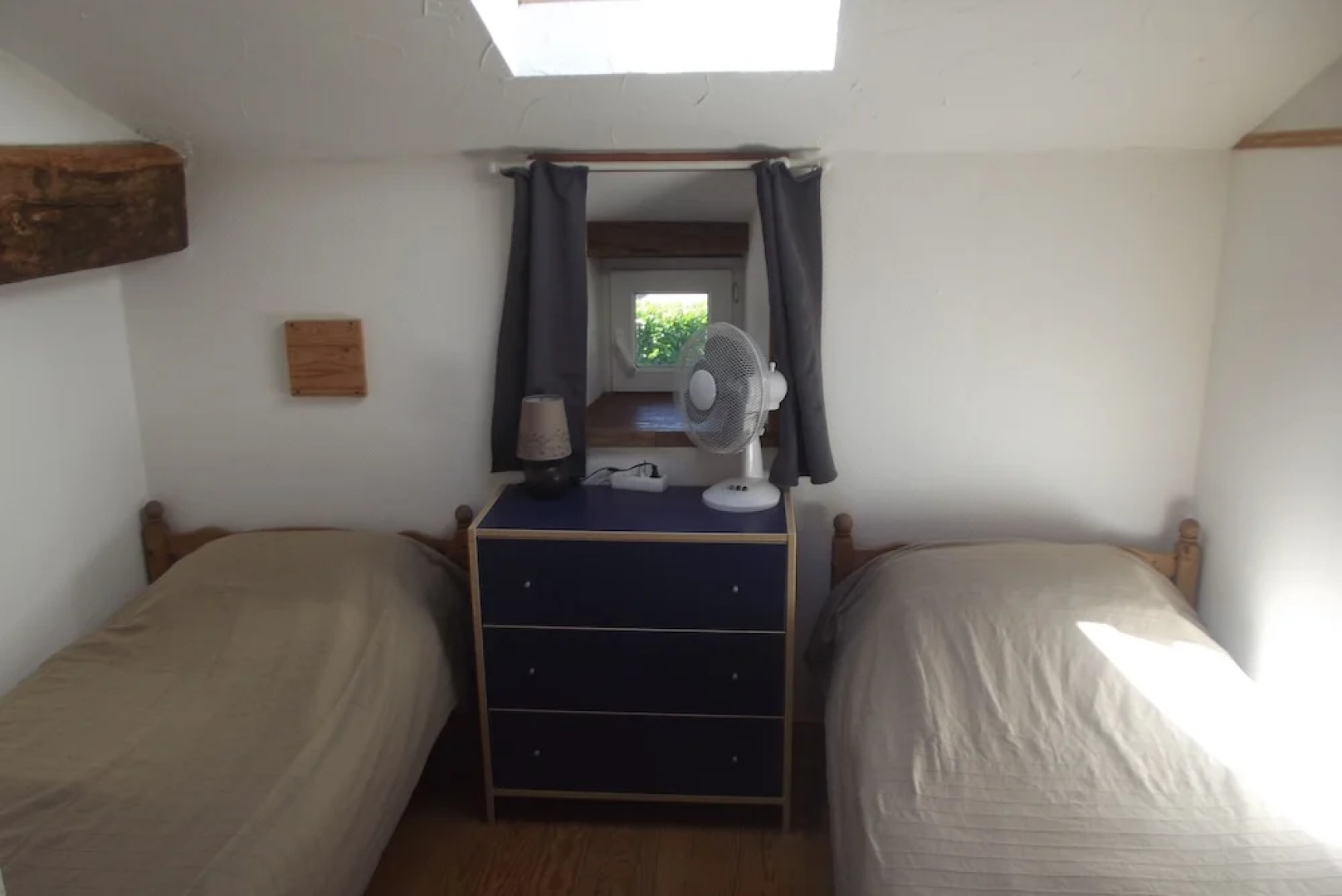 Chez Augros Meublées de Tourisme