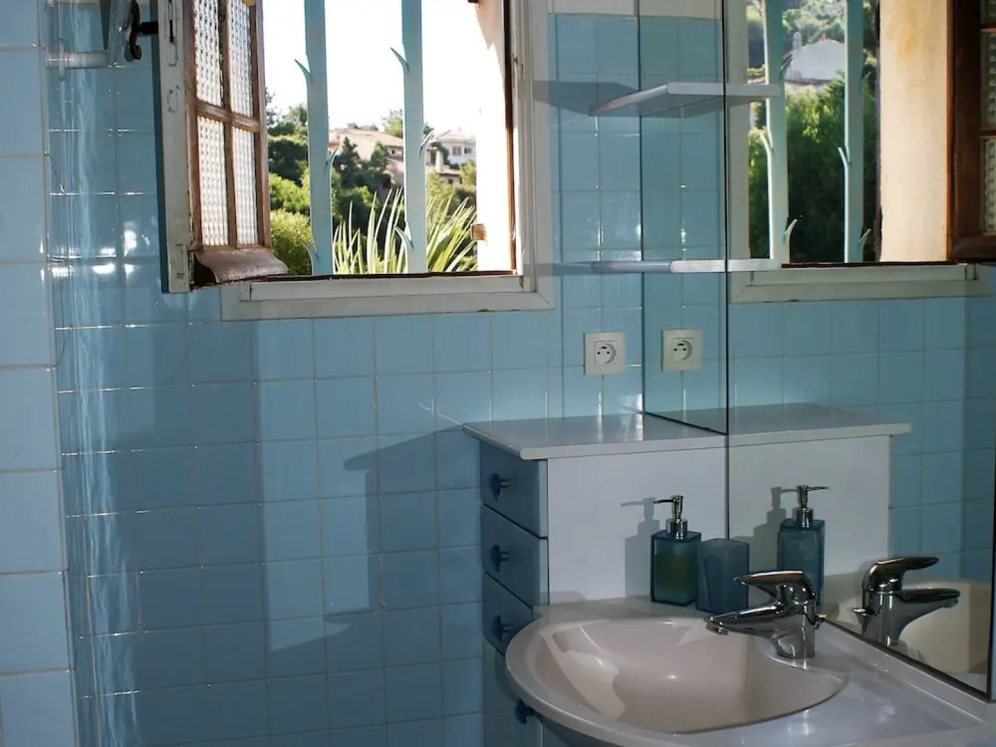 Nice Villa With Seaview in Les Issambres, France, With Private Swimming Pool