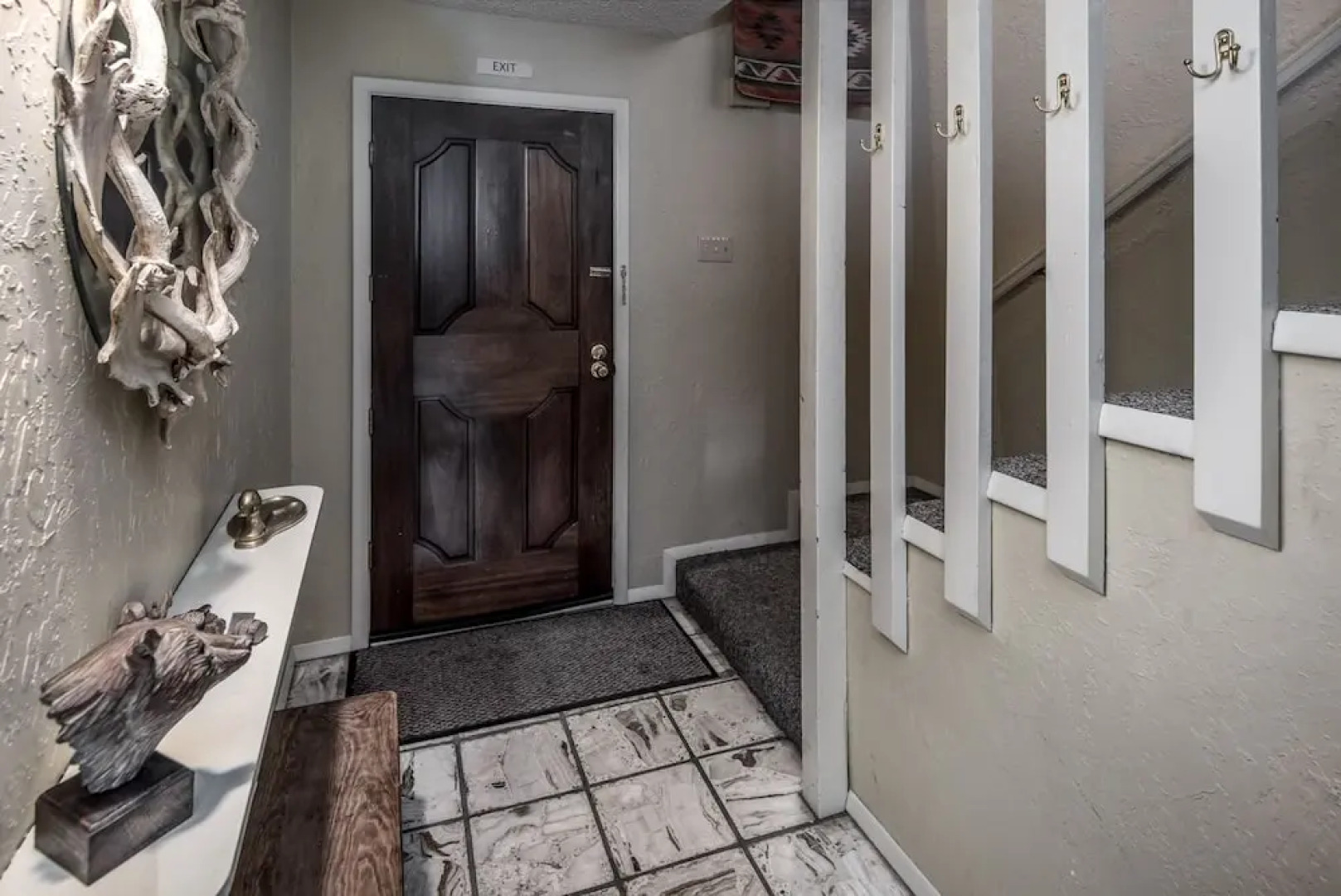 Overlook - Four Bedroom Townhome