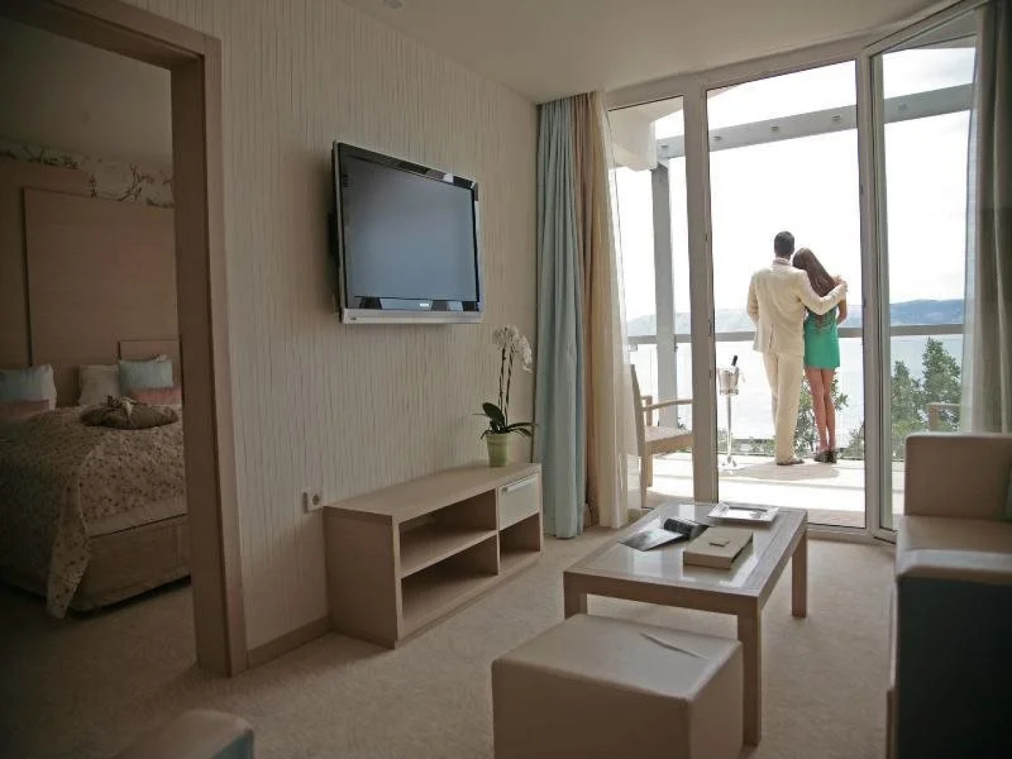 Mövenpick Hotel & Residences Kvarner Bay