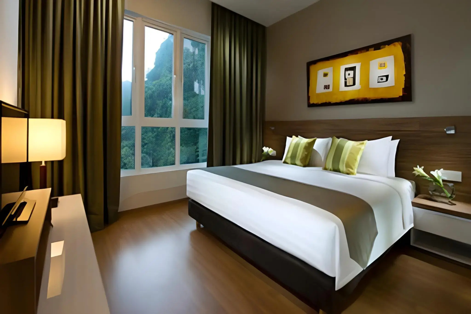 TUI BLUE The Haven Ipoh