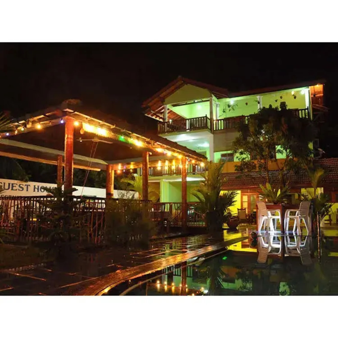 Vista Damith Guest House