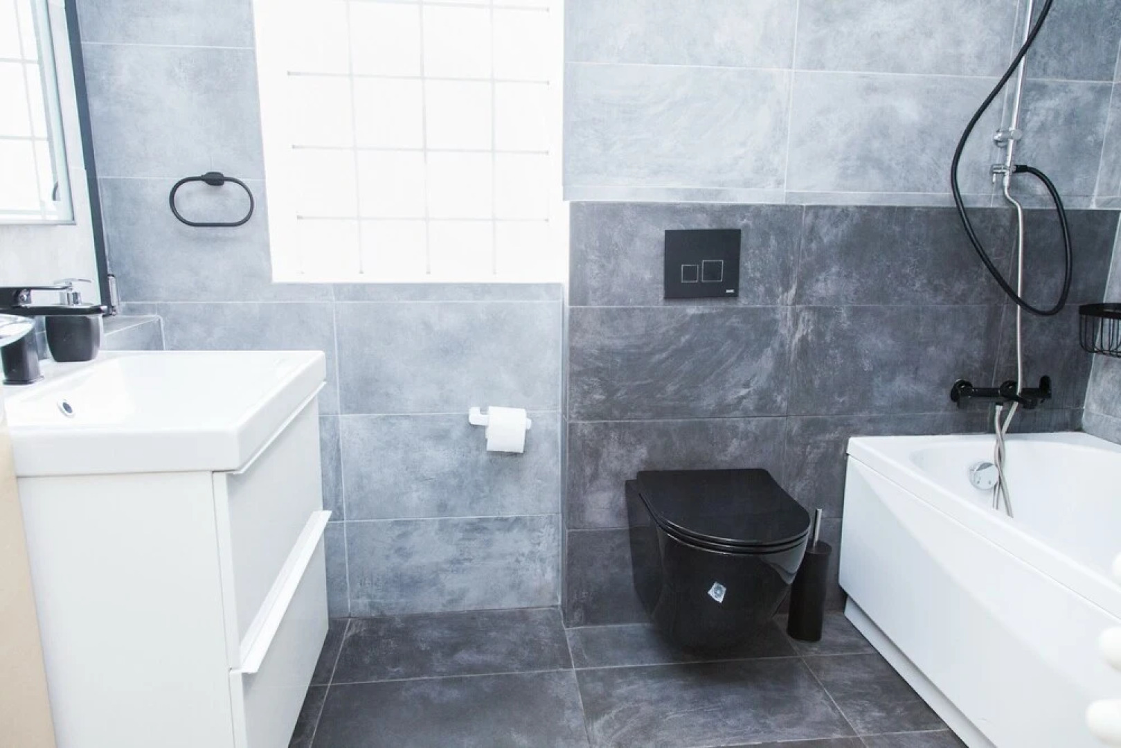 Luxury Apt in the center of Glyfada