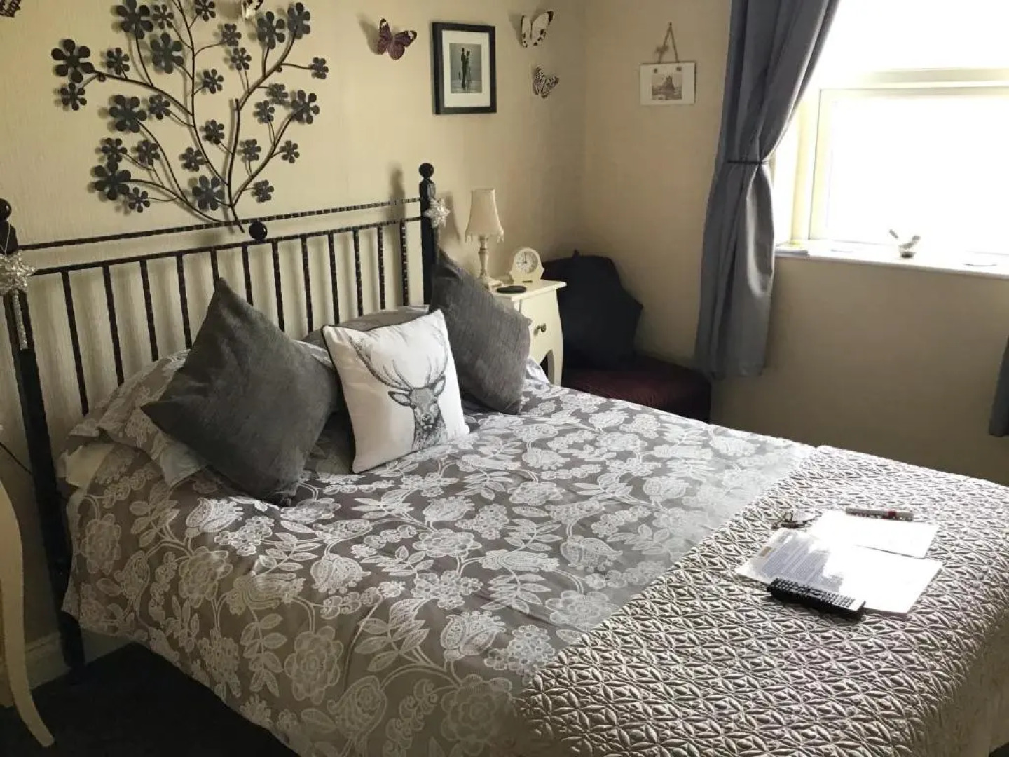 Heathfield B&B Guest House