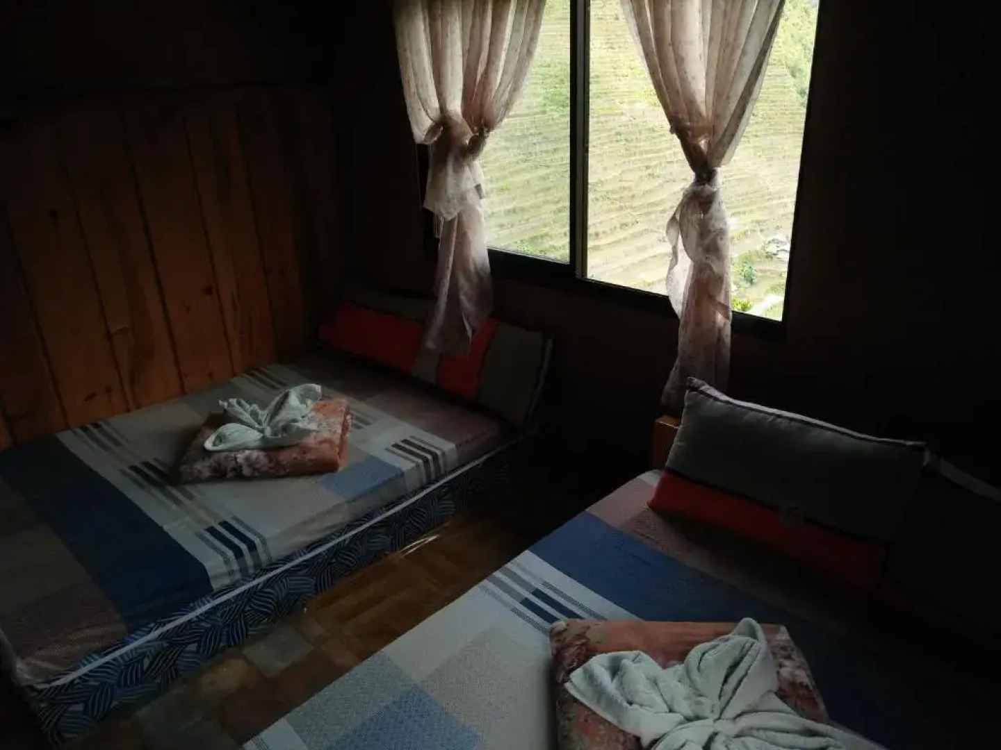 Batad View Inn and Restaurant