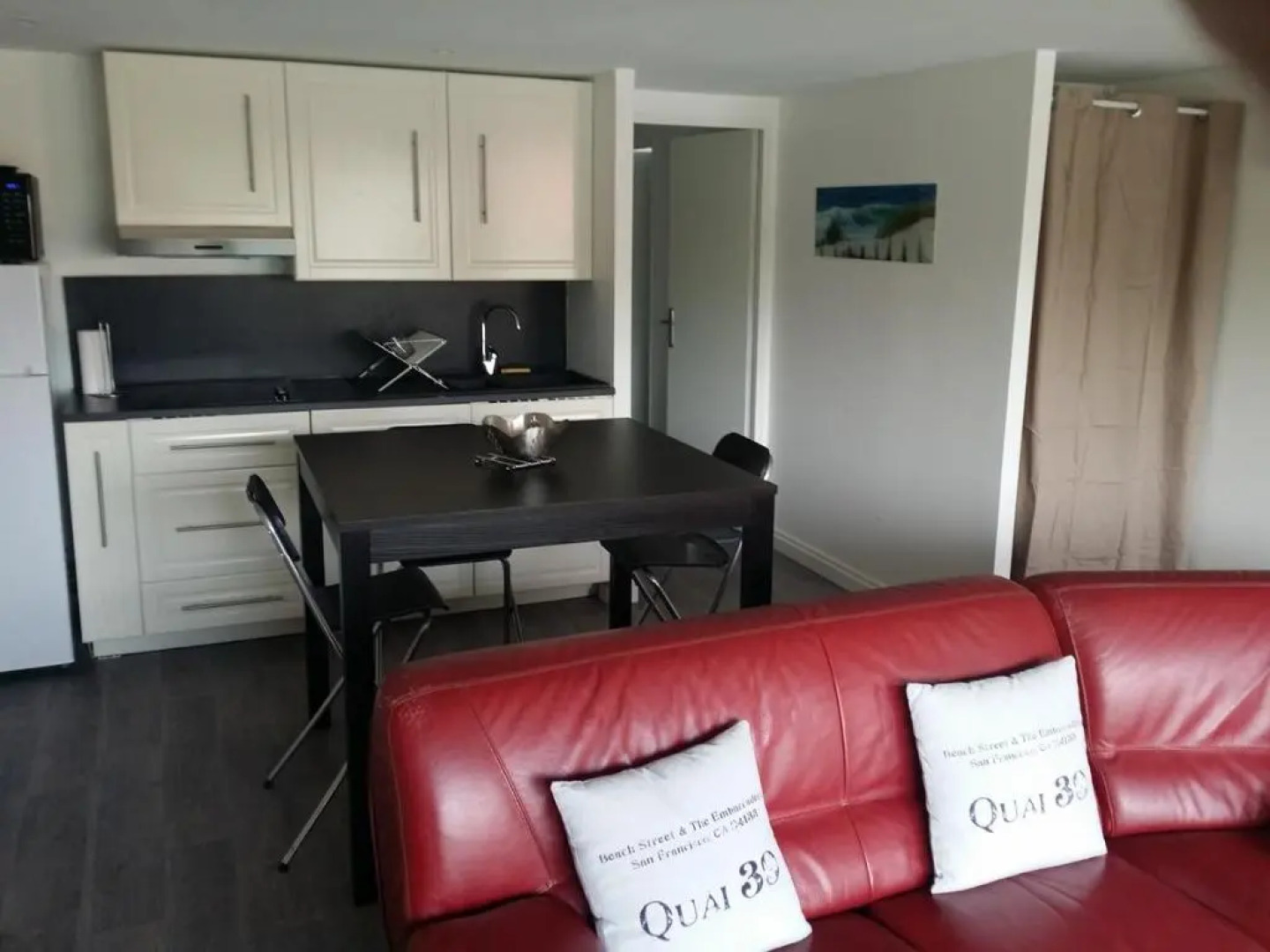 Les Locations du Bassin Appartements Alexandre