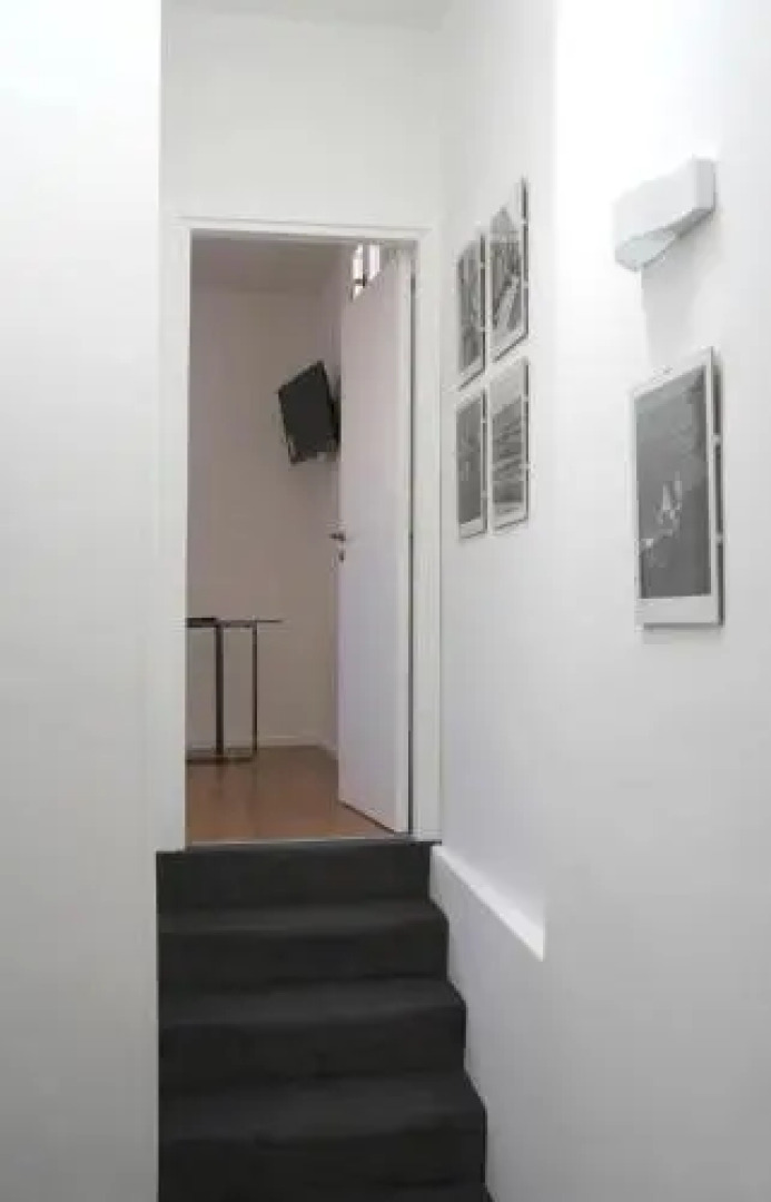 Hotel Dei Chiaramonte Affittacamere