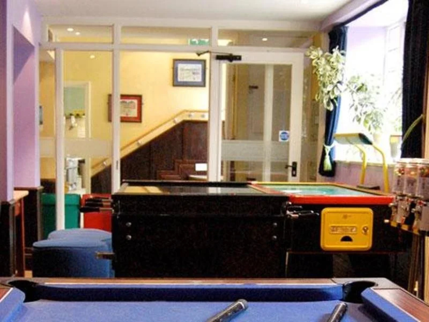 YHA Hartington Hall - Hostel