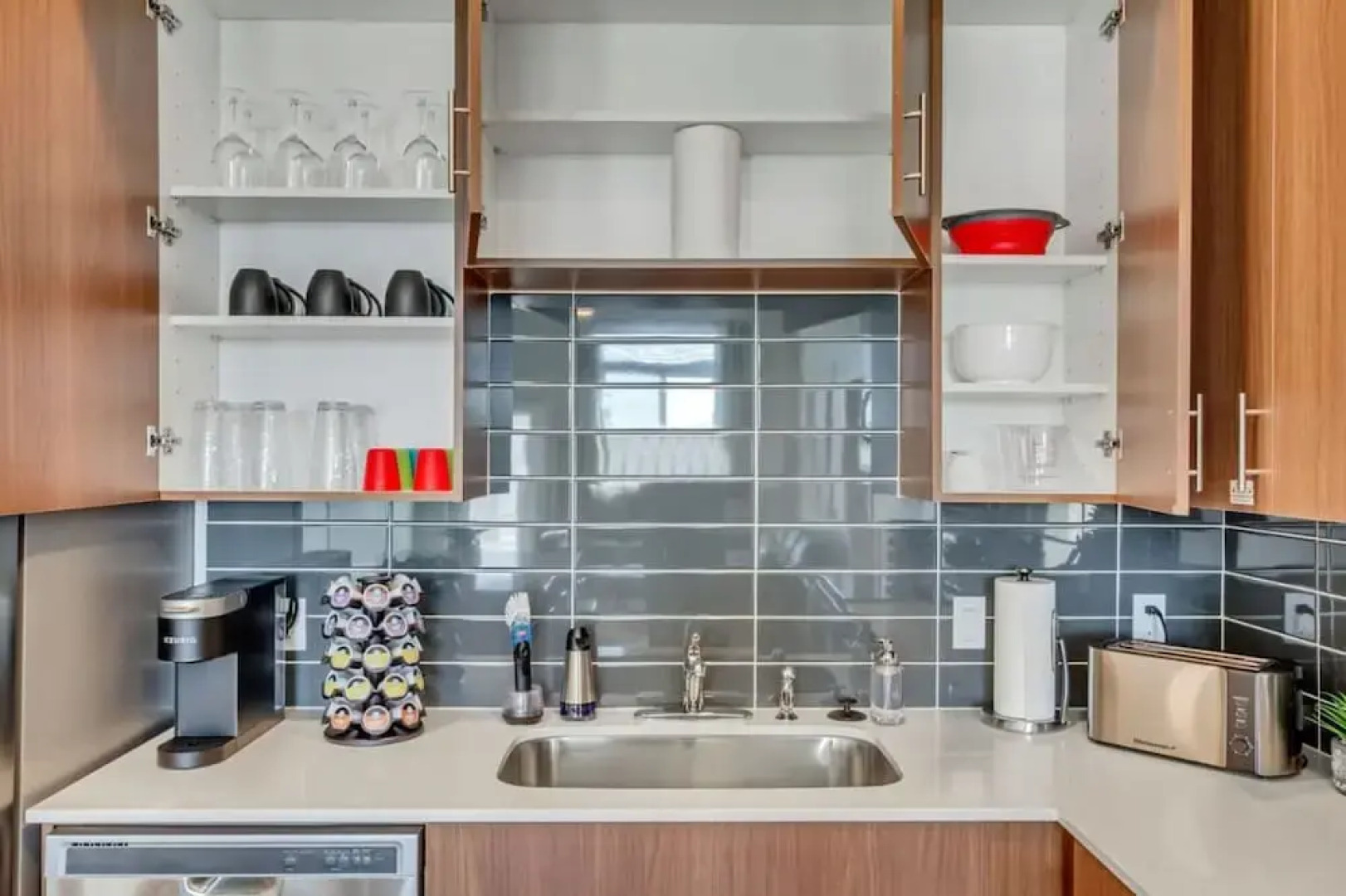 Upscale 2BR w Pool Gym Near Hill AFB