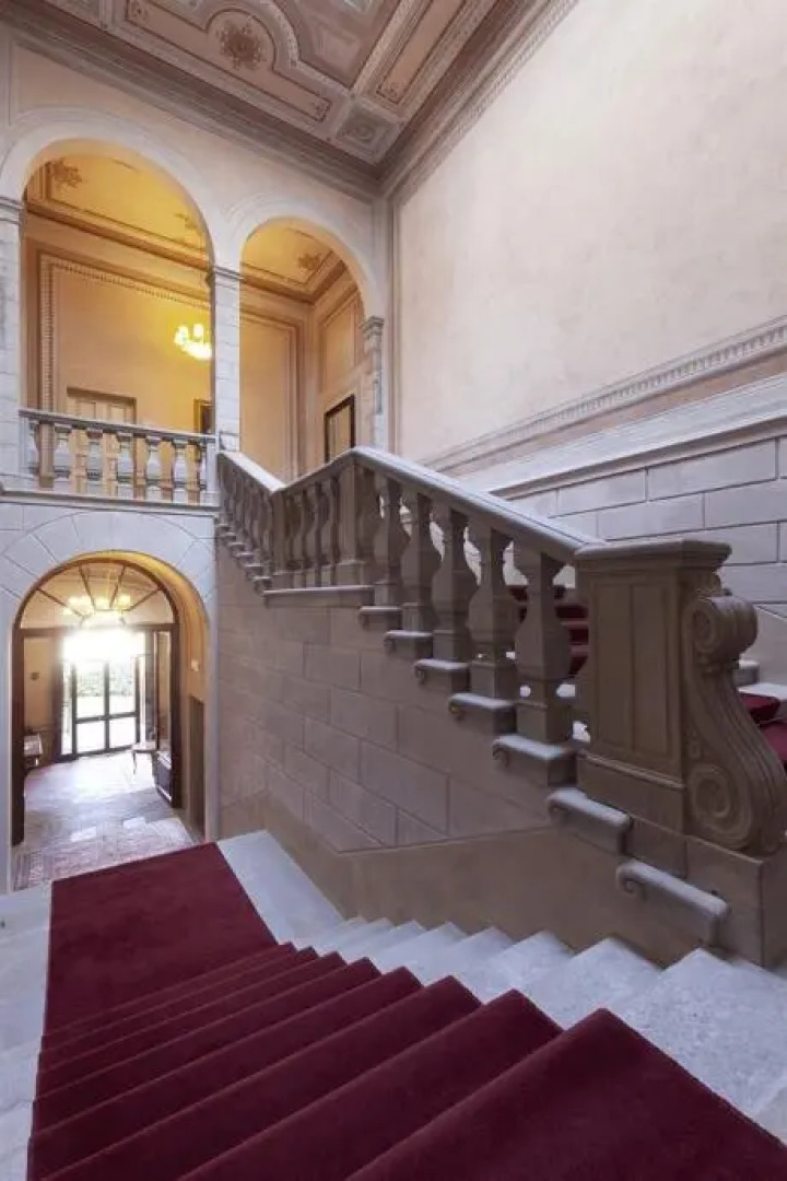 Relais Badia Di Campoleone