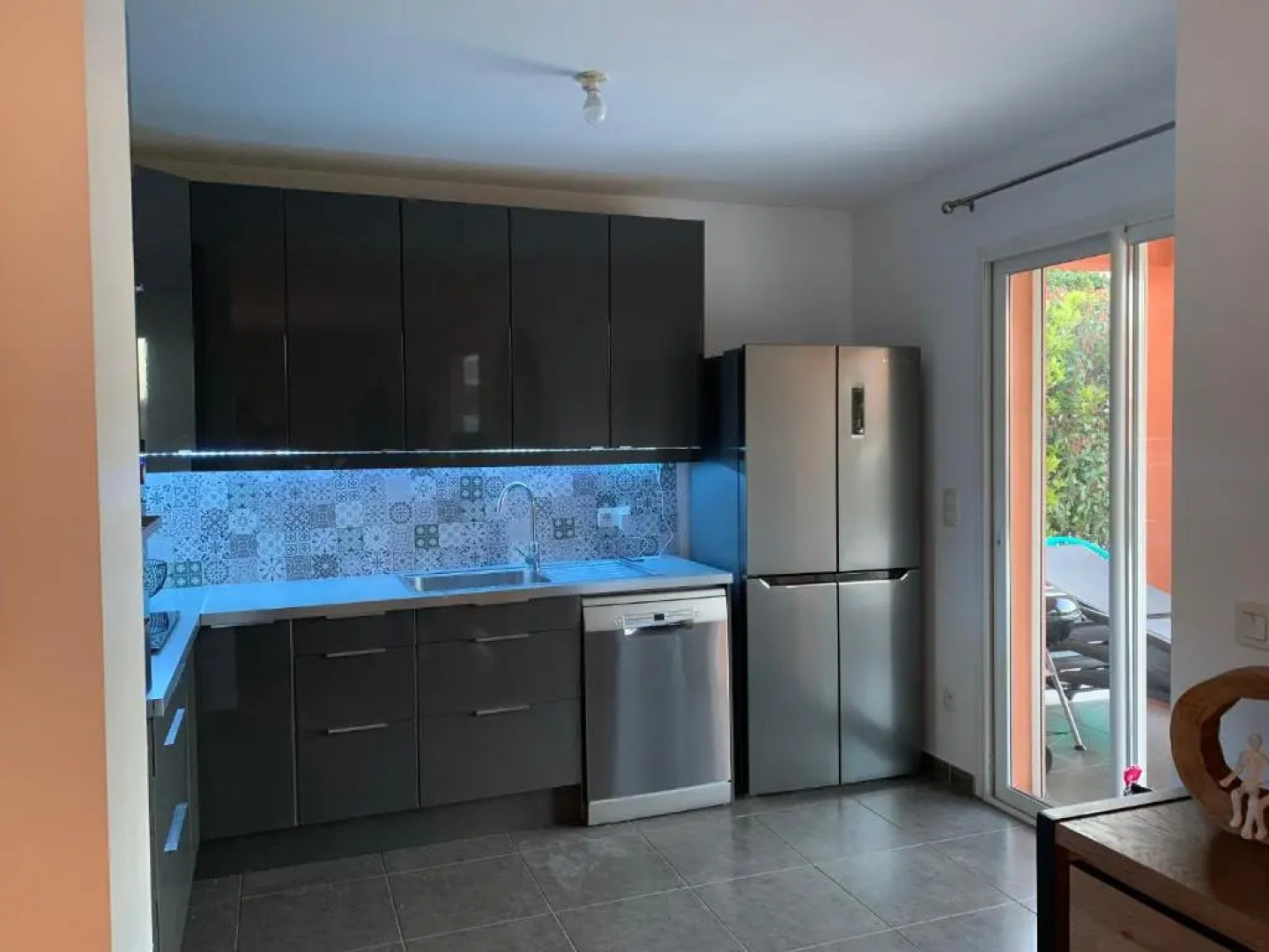 Villa Chez Géraldine Piscine chauffée, proche plage et rivière