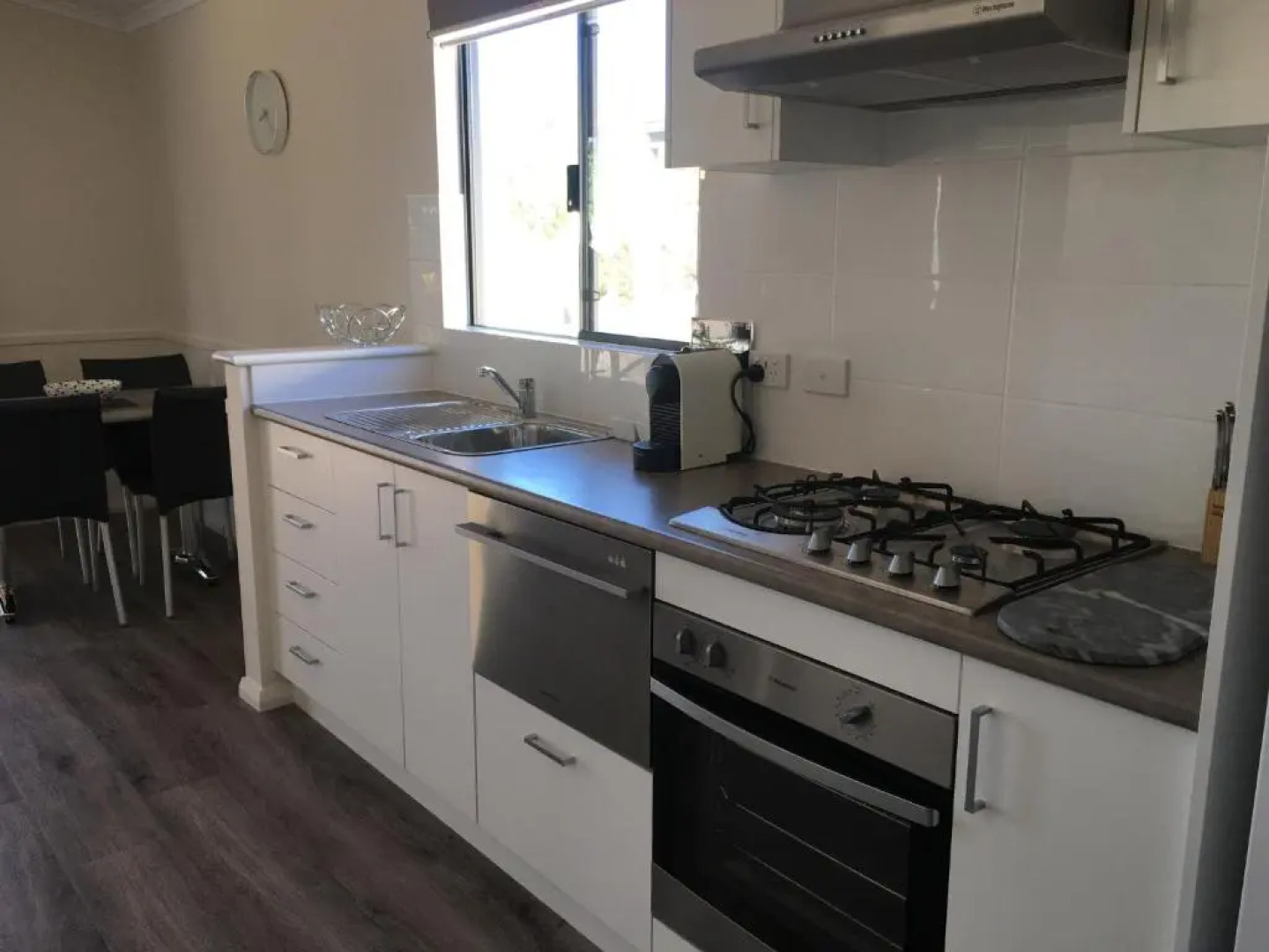 Jurien Bay Tourist Park