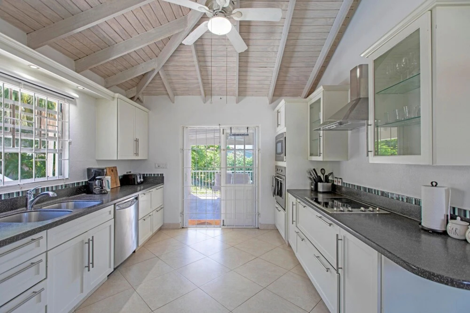 Nevis Villa by Barbados Sotheby's International Realty