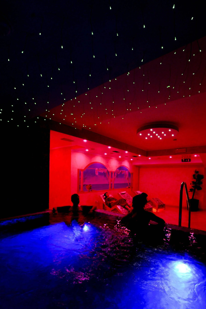 Hotel Garda Bellevue