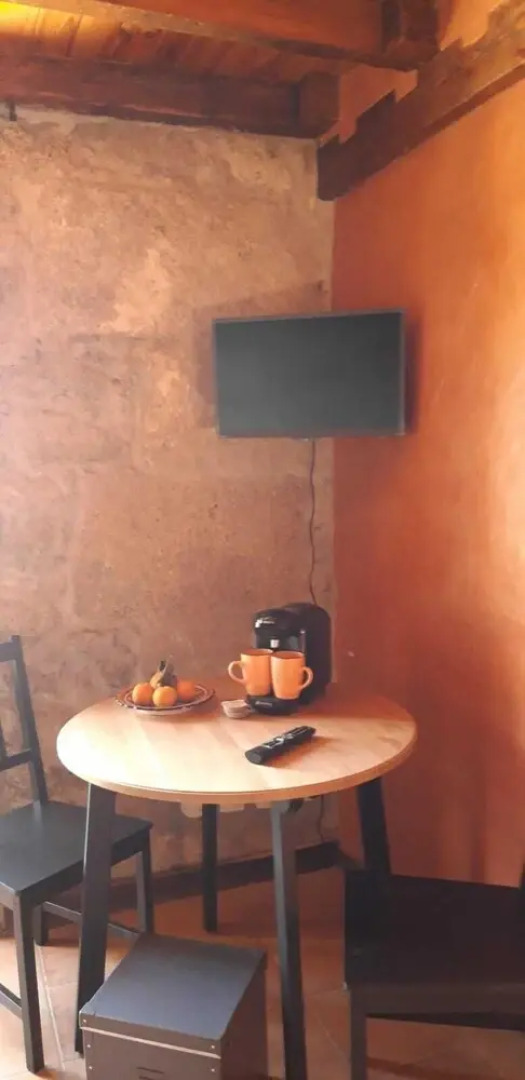 Hotel Rural Casa El Riego