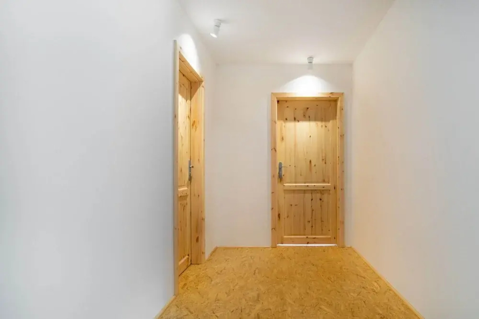 Villa in Desna Near Ski Resorts