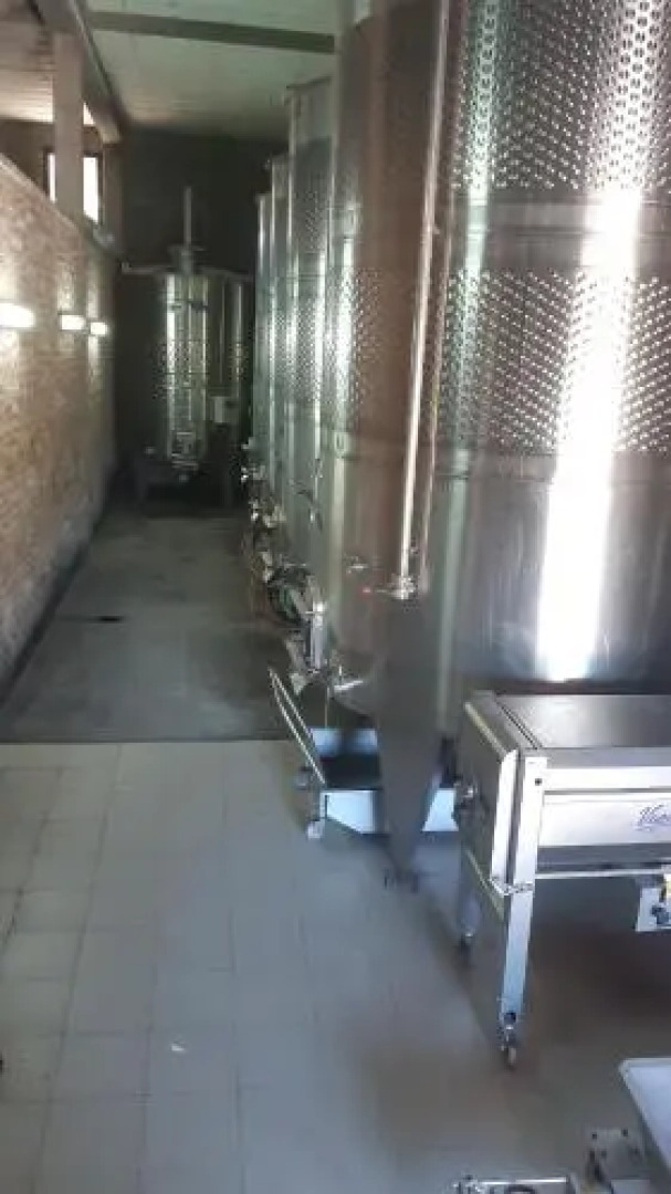 Kokino Winery & Hotel