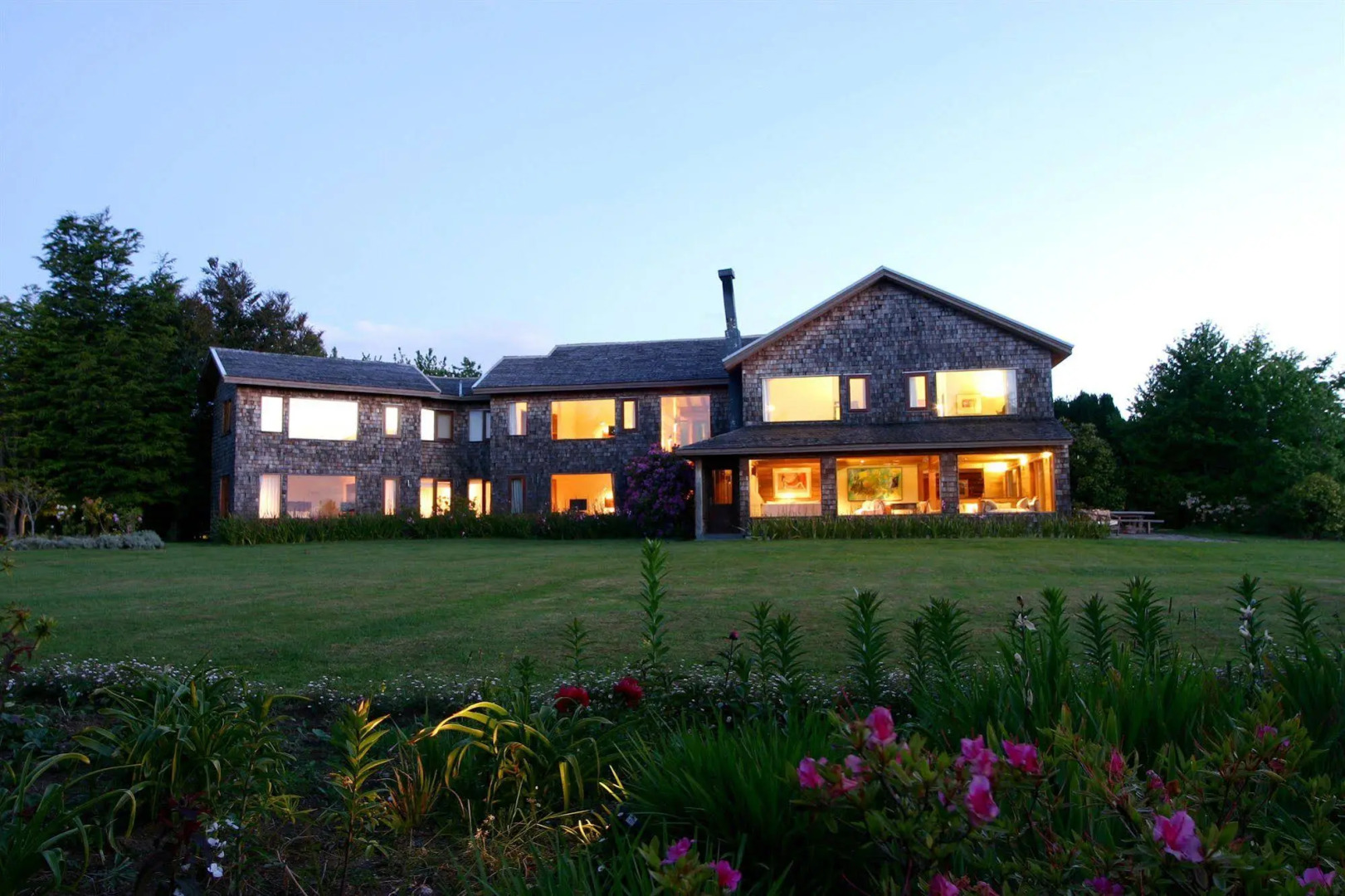 Los Caiquenes Hotel Boutique