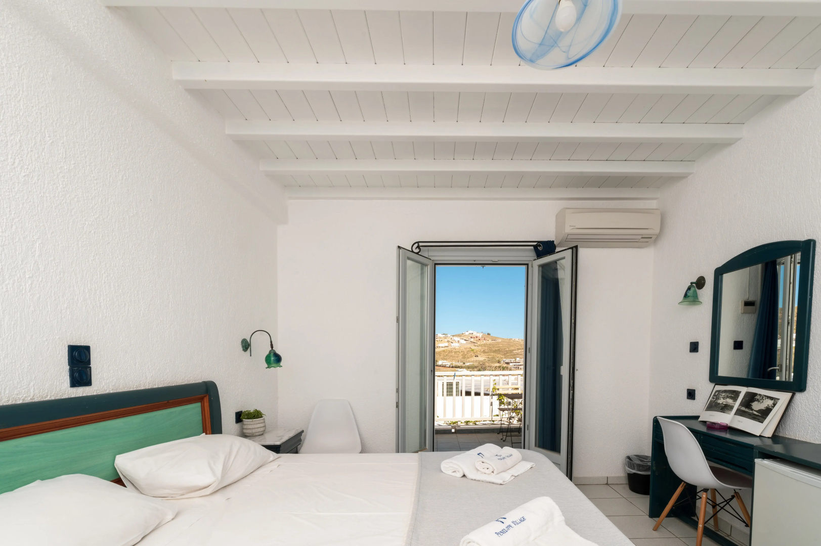 Penelope Village Mykonos