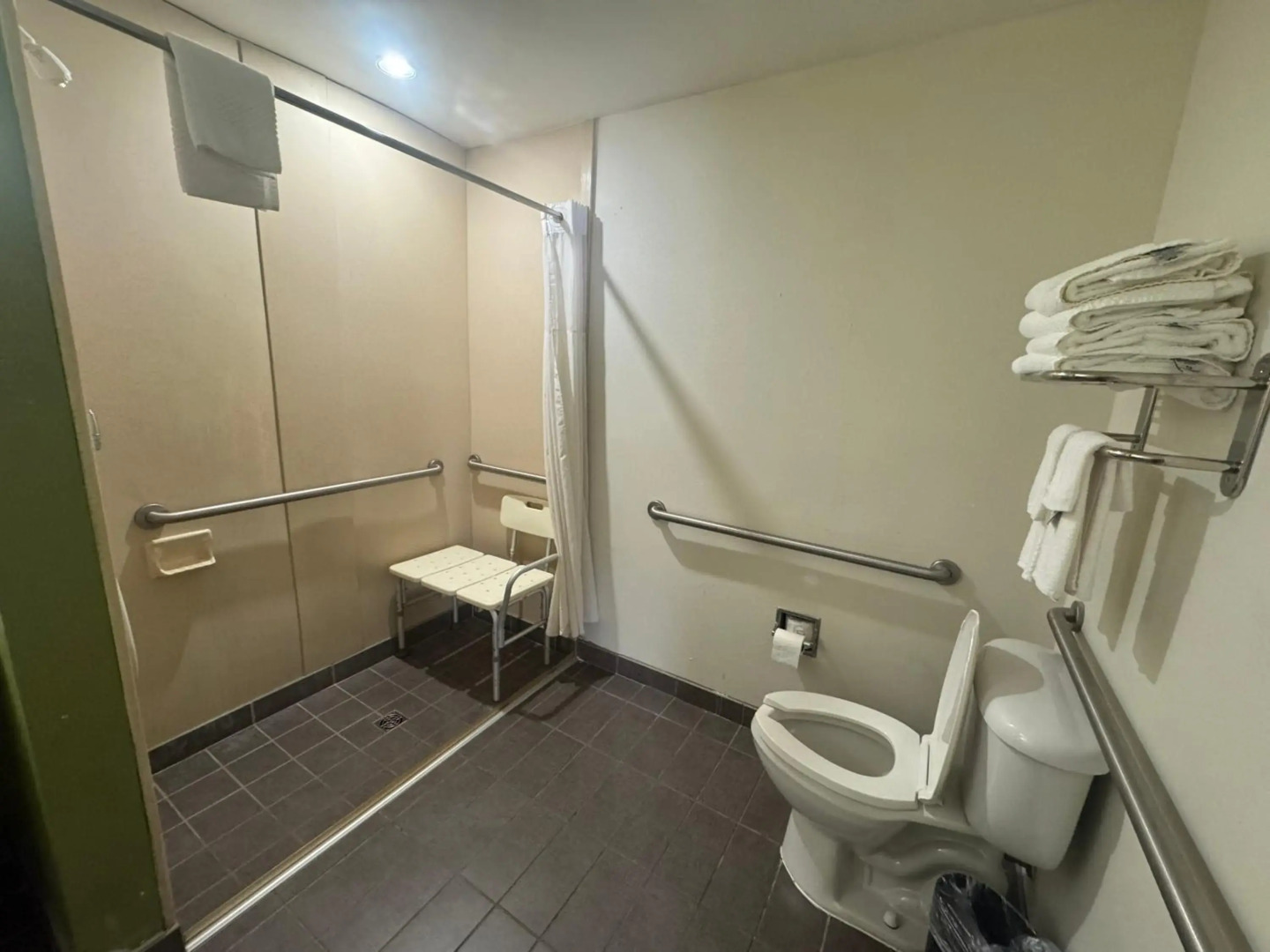 Sleep Inn & Suites Hattiesburg North