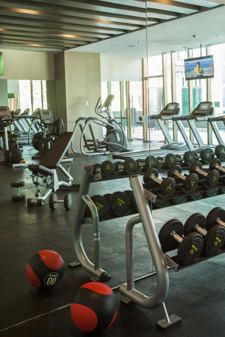 Camino Real Fashion Drive Monterrey