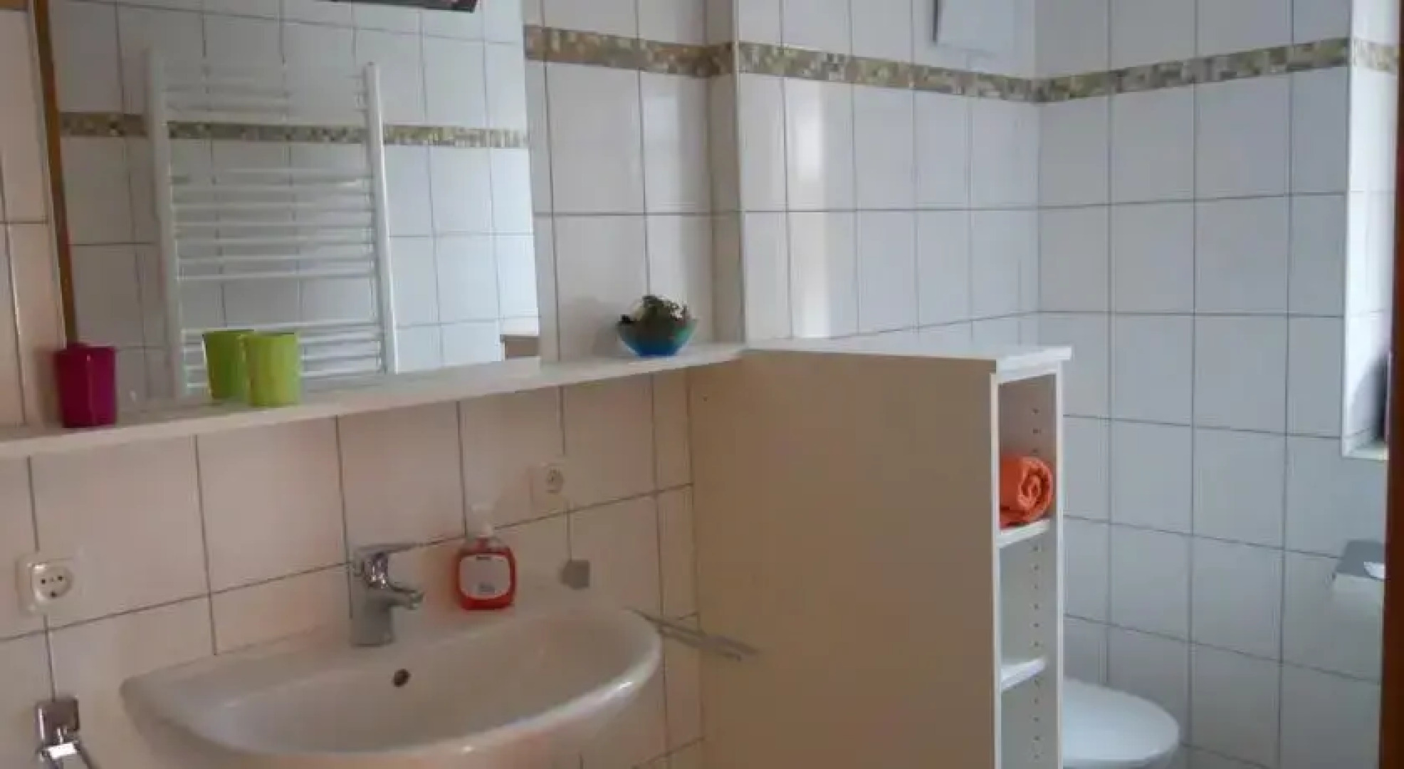 Ferienwohnung Maierhofer