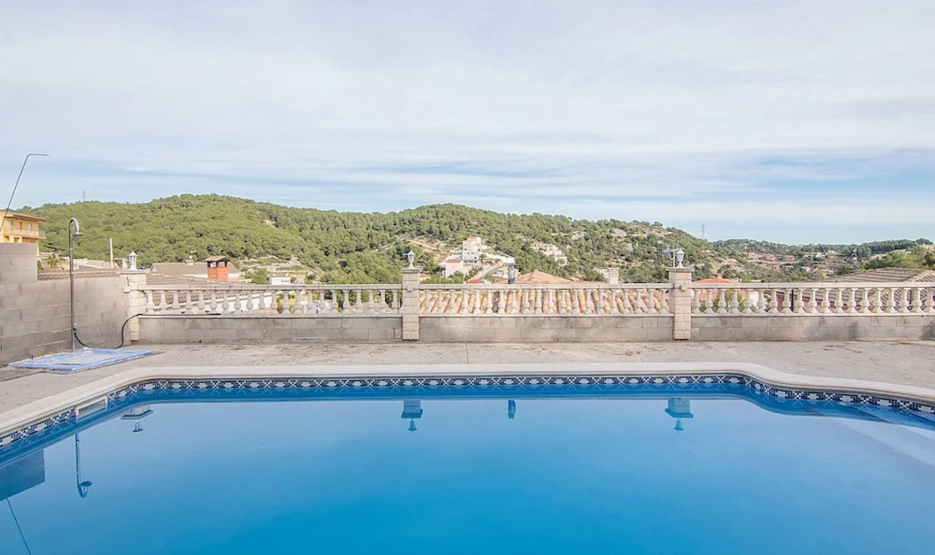 House Los Rosales 7 Km From the Beach (R83)