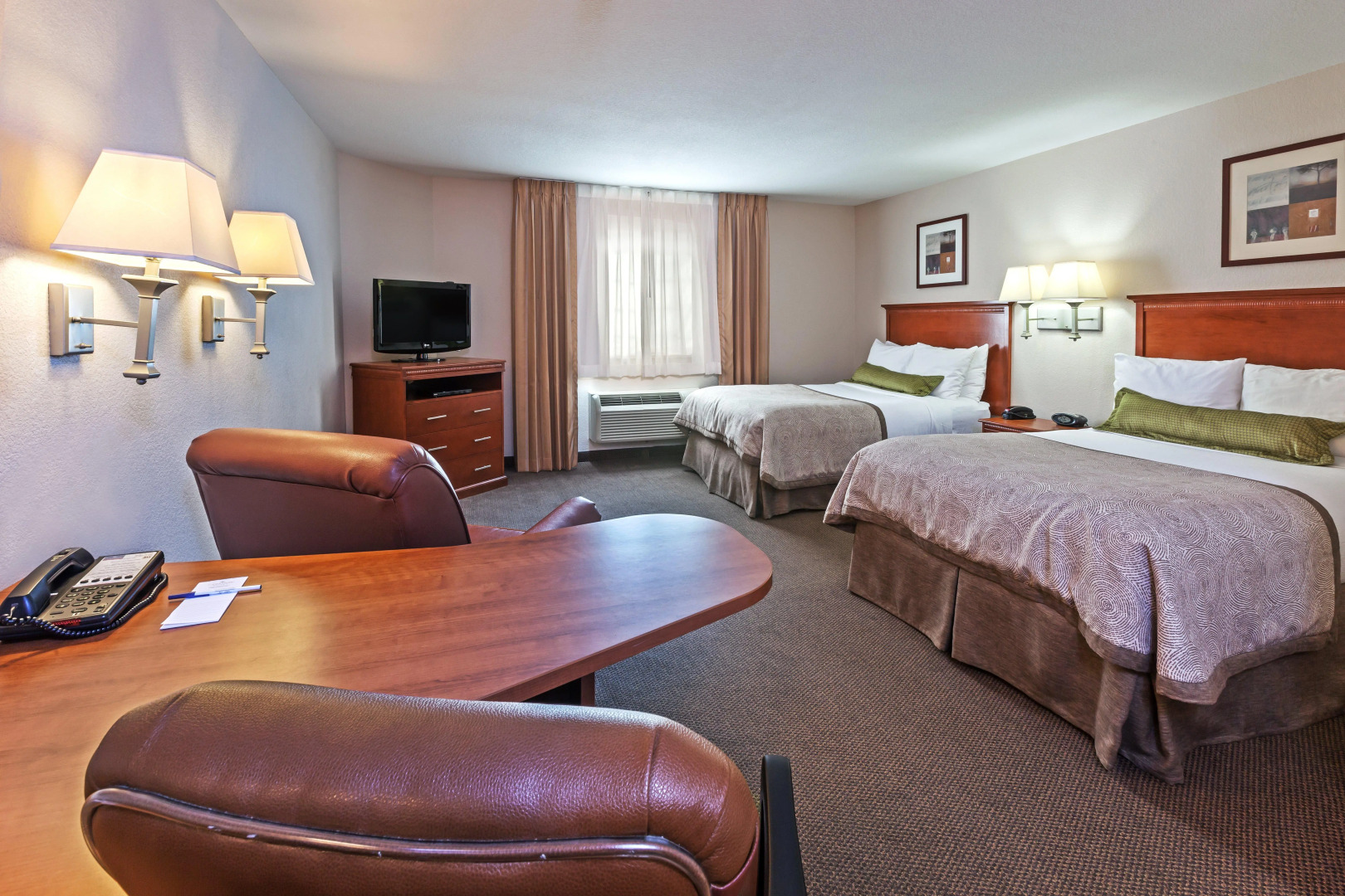 Candlewood Suites Pearland by IHG