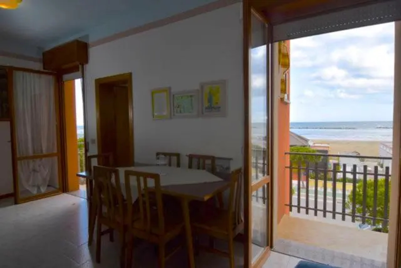 Strand Lungomare Apartment