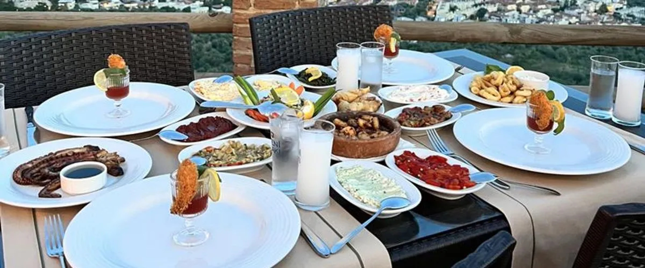 Kazdaglari Zeytunihan Butik Otel