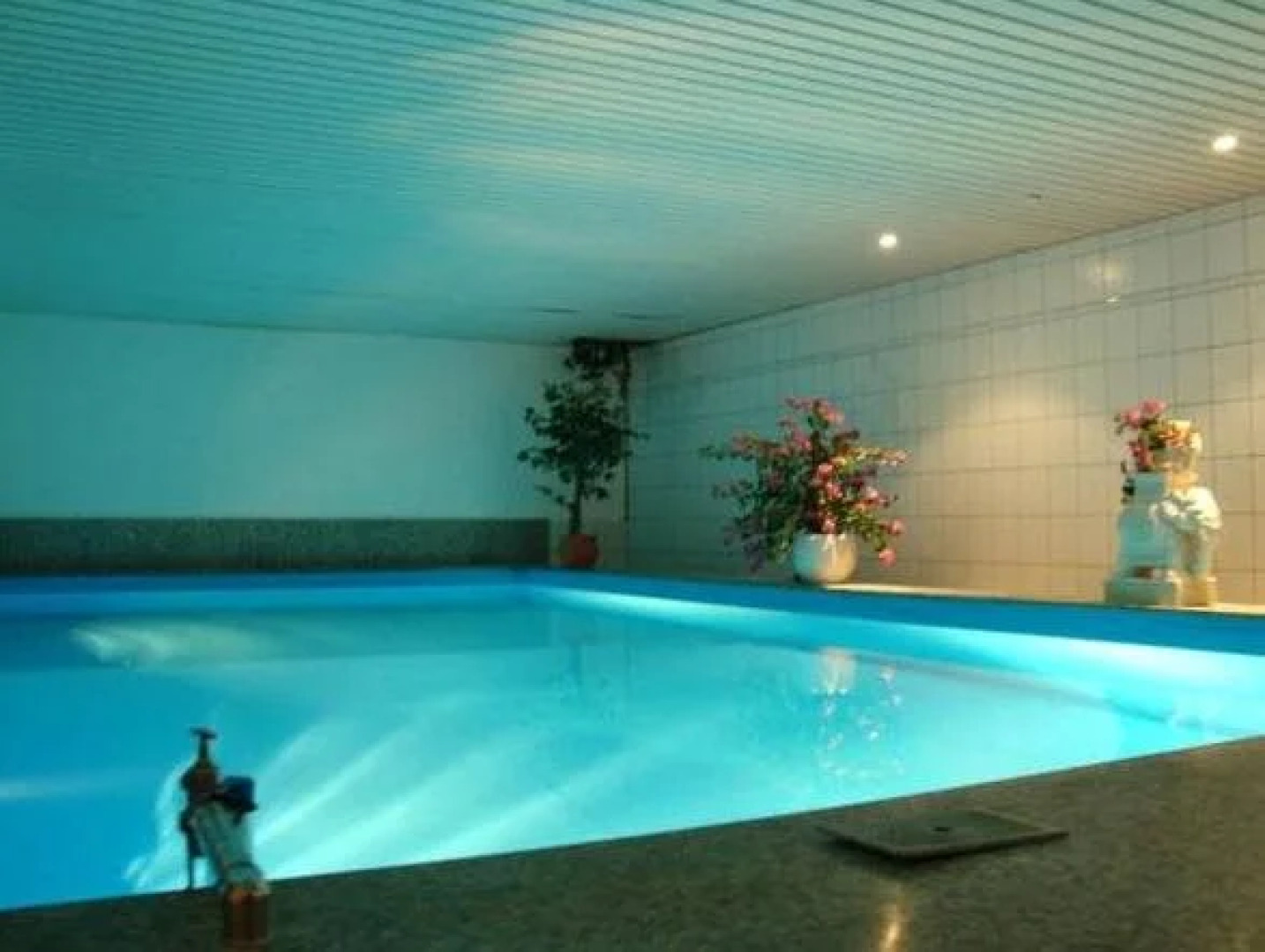 Hotel Restaurant Zum Neuling