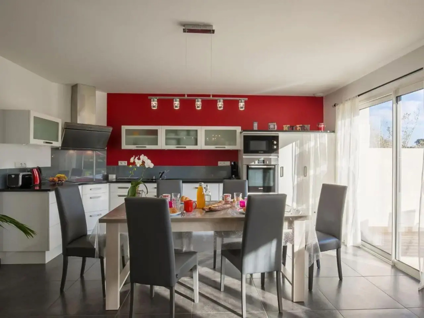 Holiday Home La Goulvinoise - GOV201