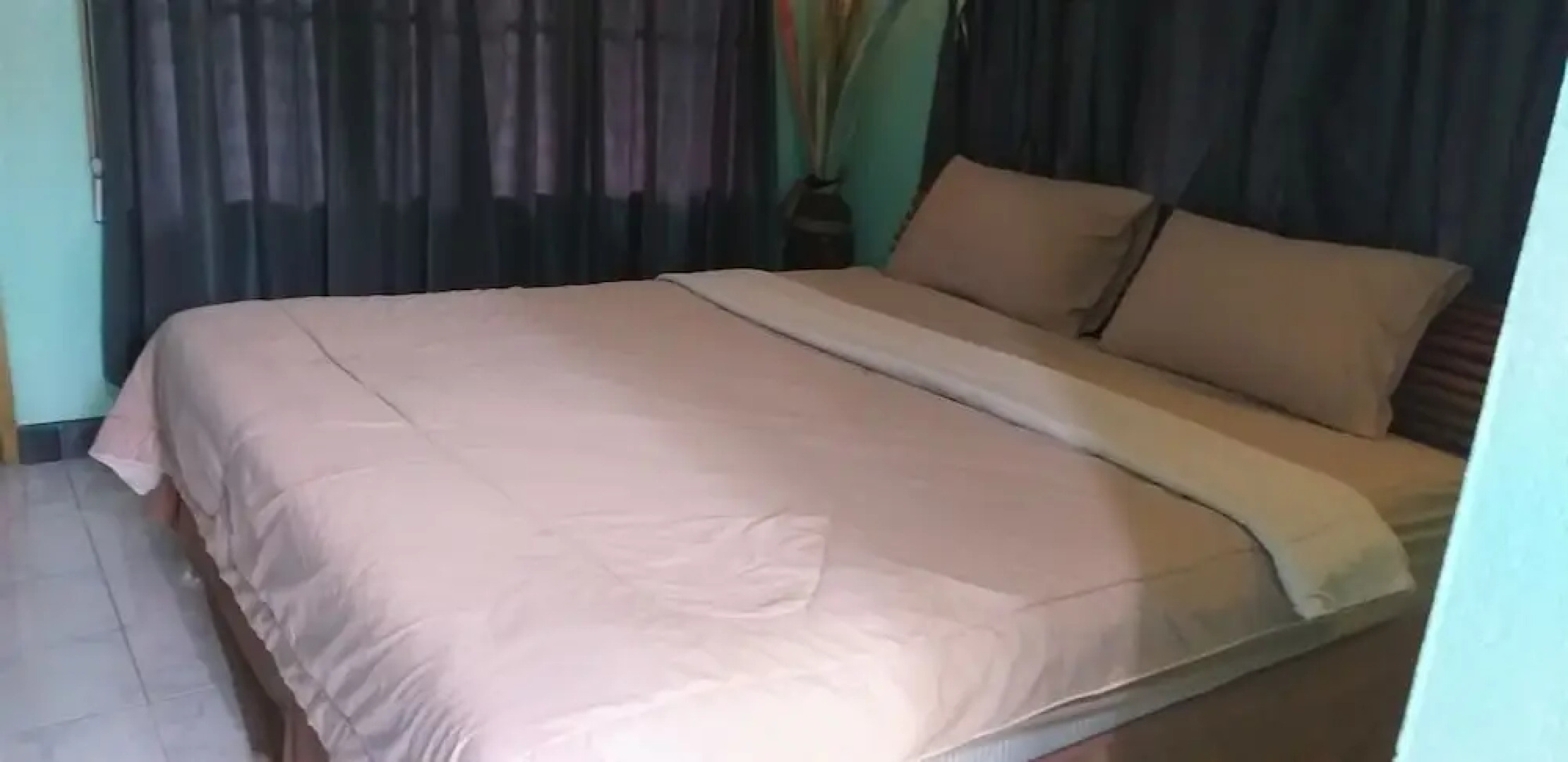 Viewsuay Fahsai Resort