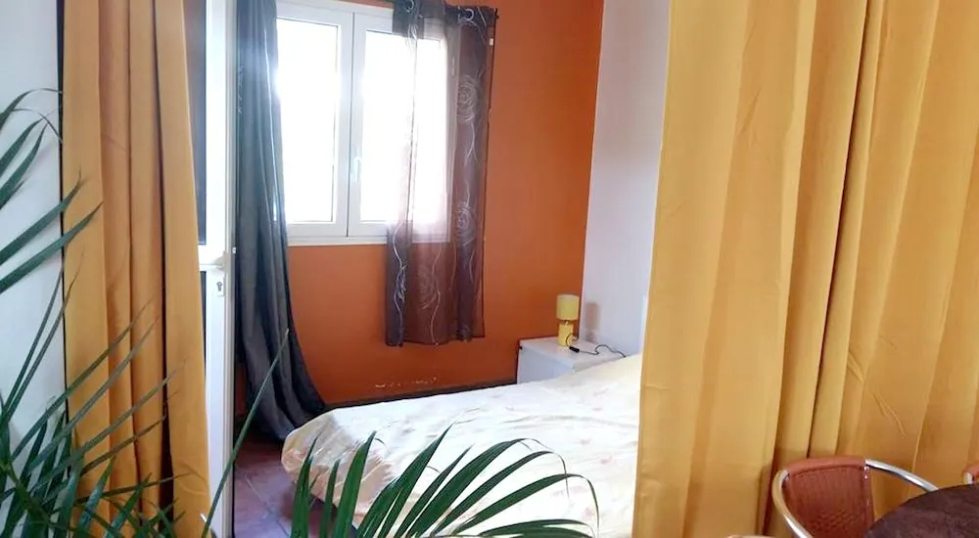 Apartment With 2 Bedrooms in Avirons, With Pool Access, Enclosed Garde