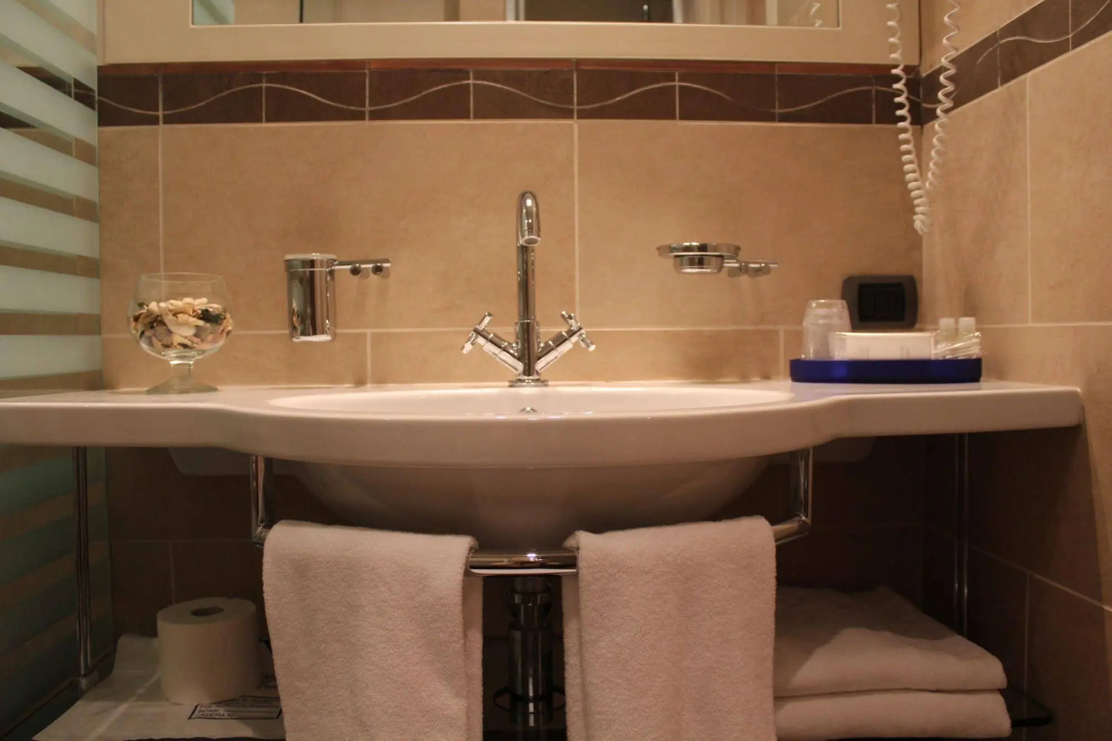 Casaalbergo La Rocca