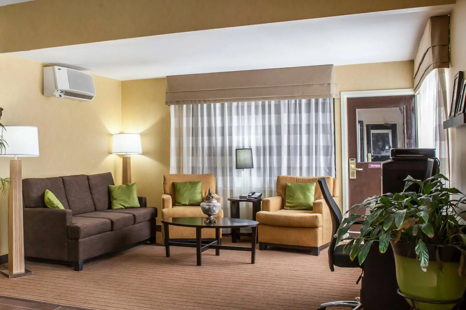 Sleep Inn Hanes Mall