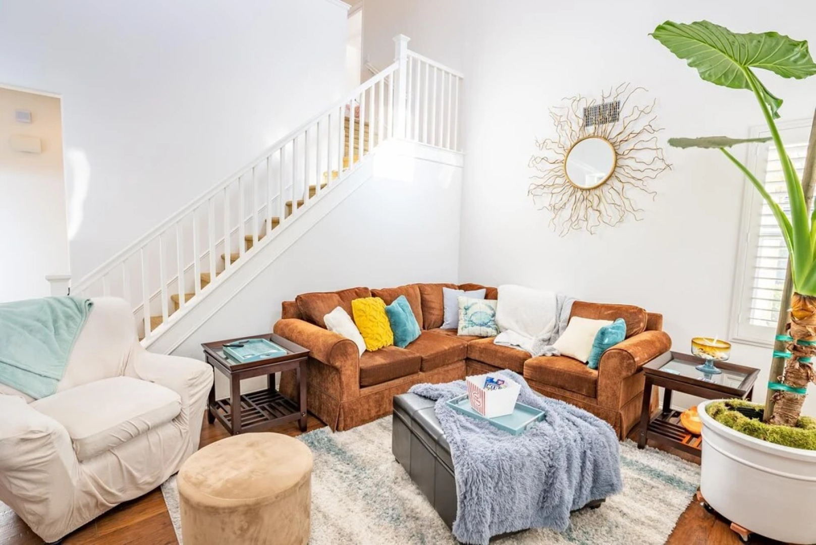 House of Verrett Beach Villa-ventura