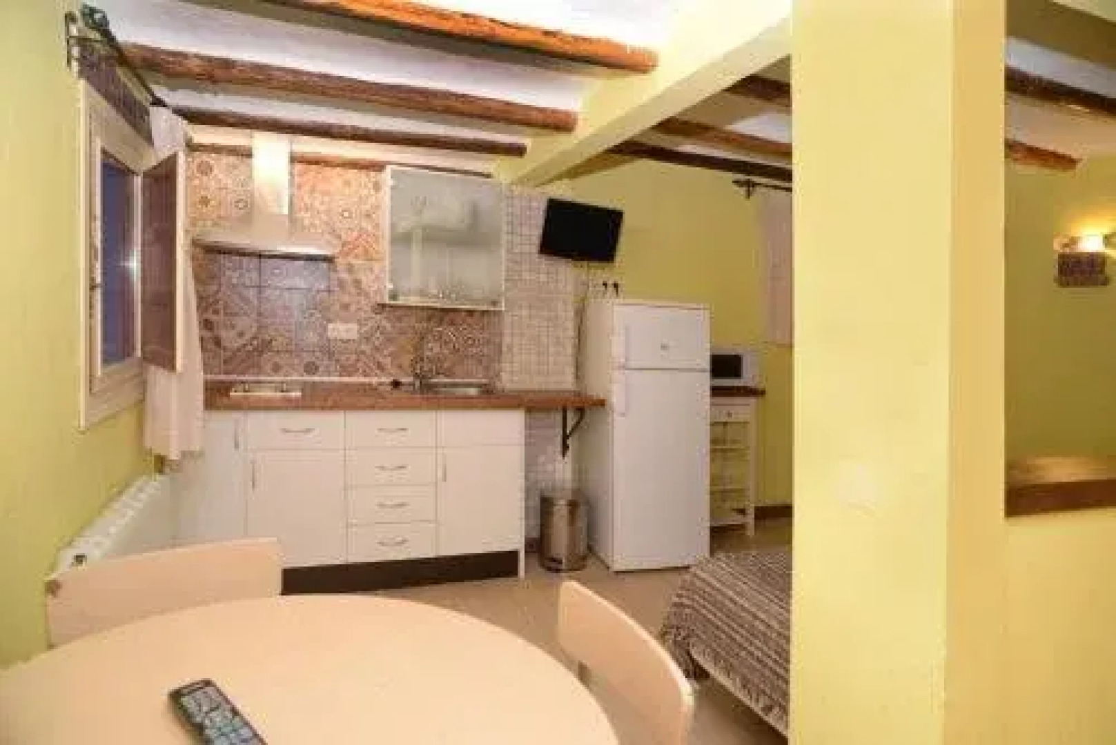 Camping Reina Isabel