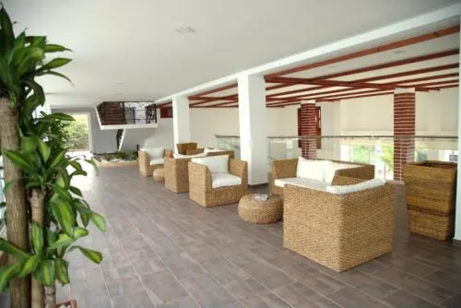 Hotel Majams Resort