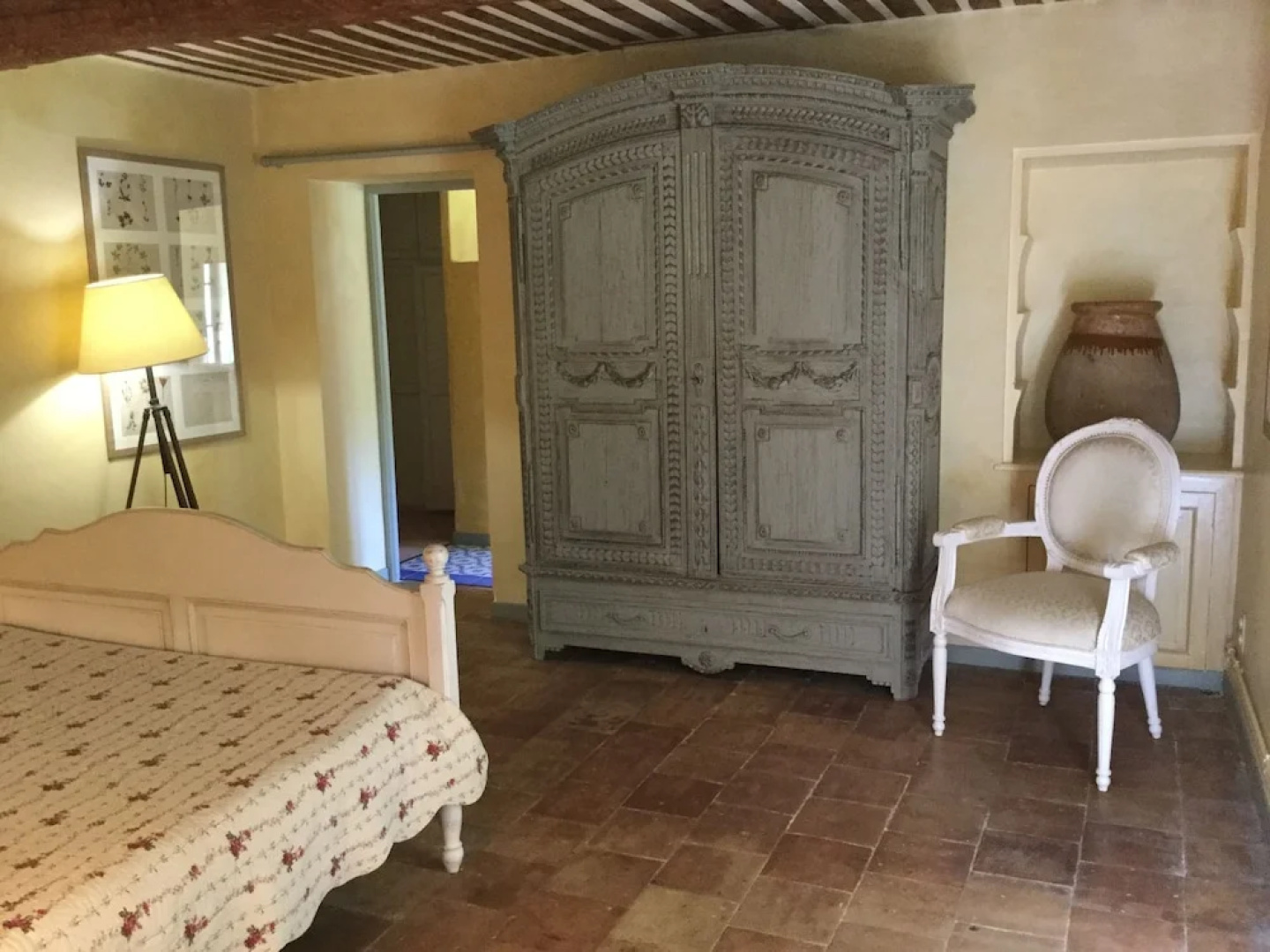 Villa Fignoulado