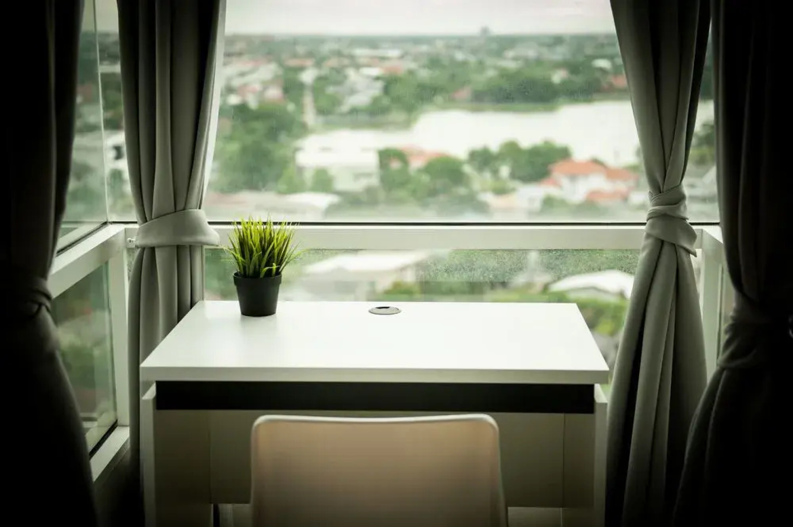 The Room at Msociety Impact Muangthong Thani