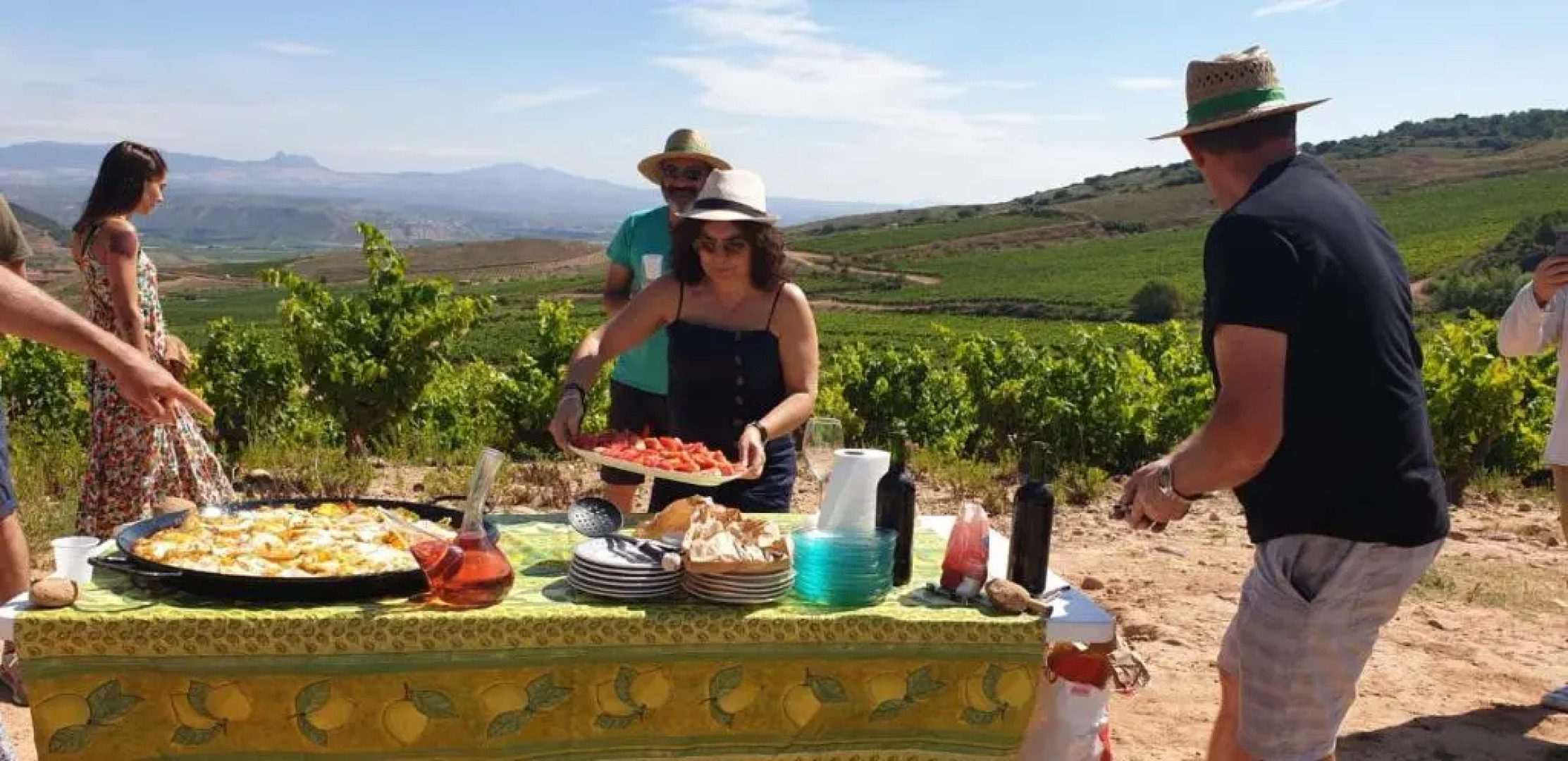 RIOJAVALLEY Apartamentos