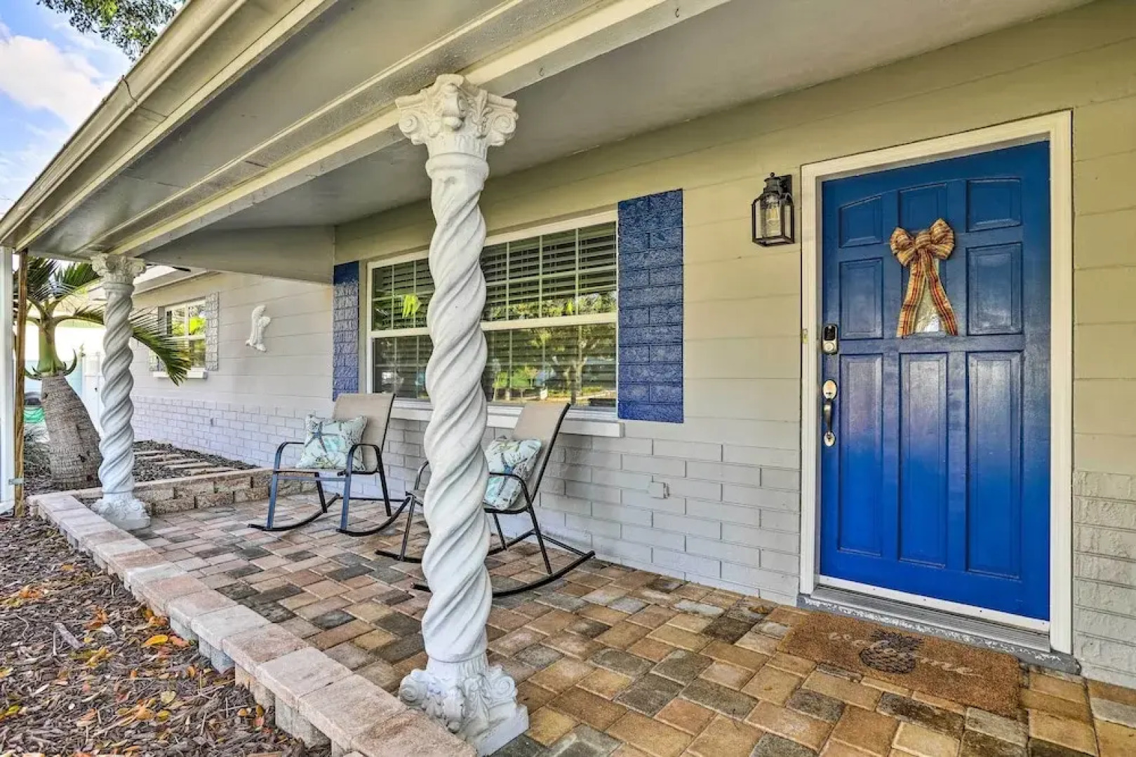 Remodeled St Petersburg Retreat w/ Hot Tub!